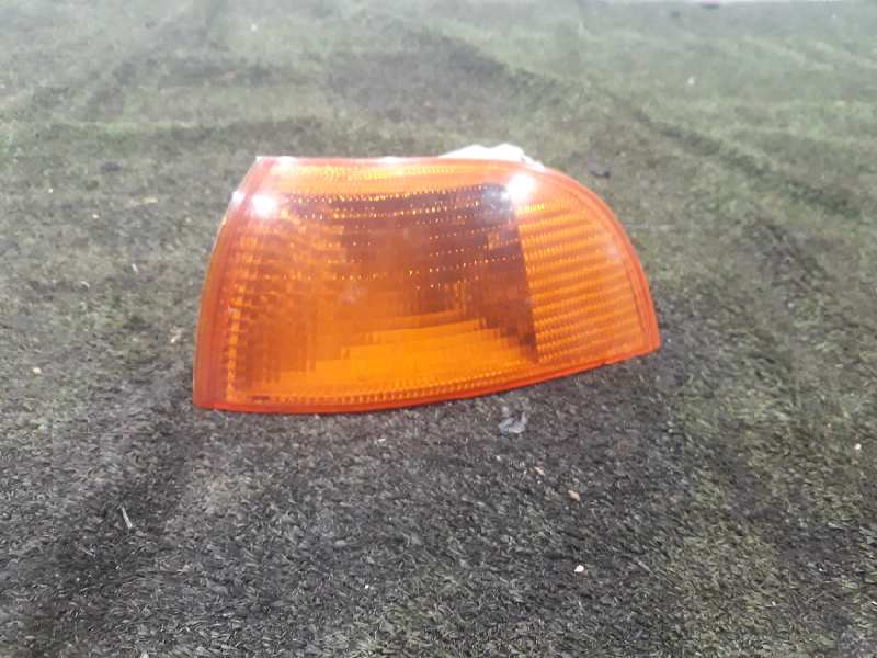 FIAT Punto 1 generation (1993-1999) Front left turn light 0007732480 20195209