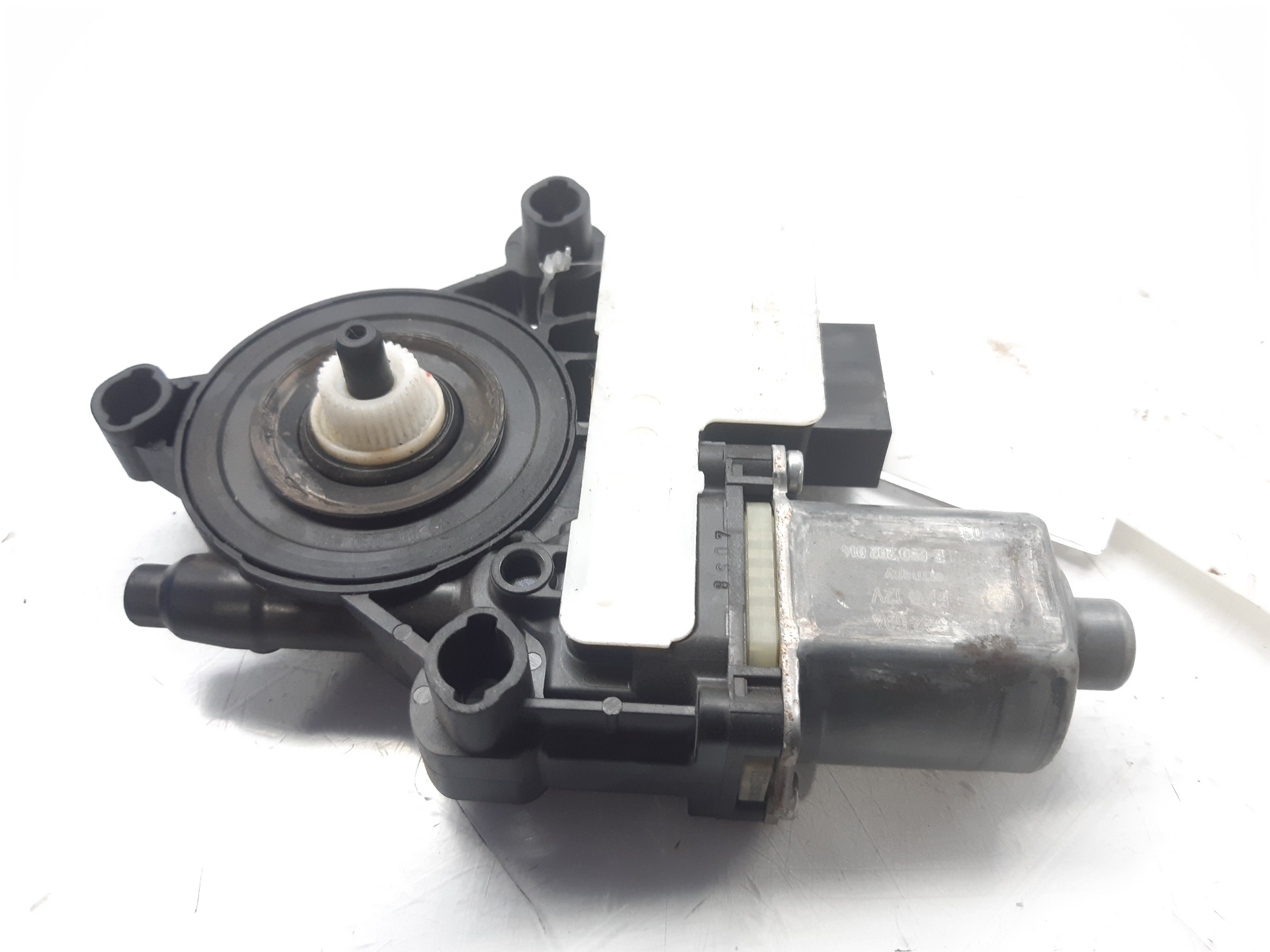 SEAT Alhambra 2 generation (2010-2021) Rear Right Door Window Control Motor 5Q0959812D 18699287