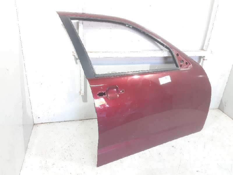 SEAT Ibiza 2 generation (1993-2002) Front Right Door 6K4831052C 18576179