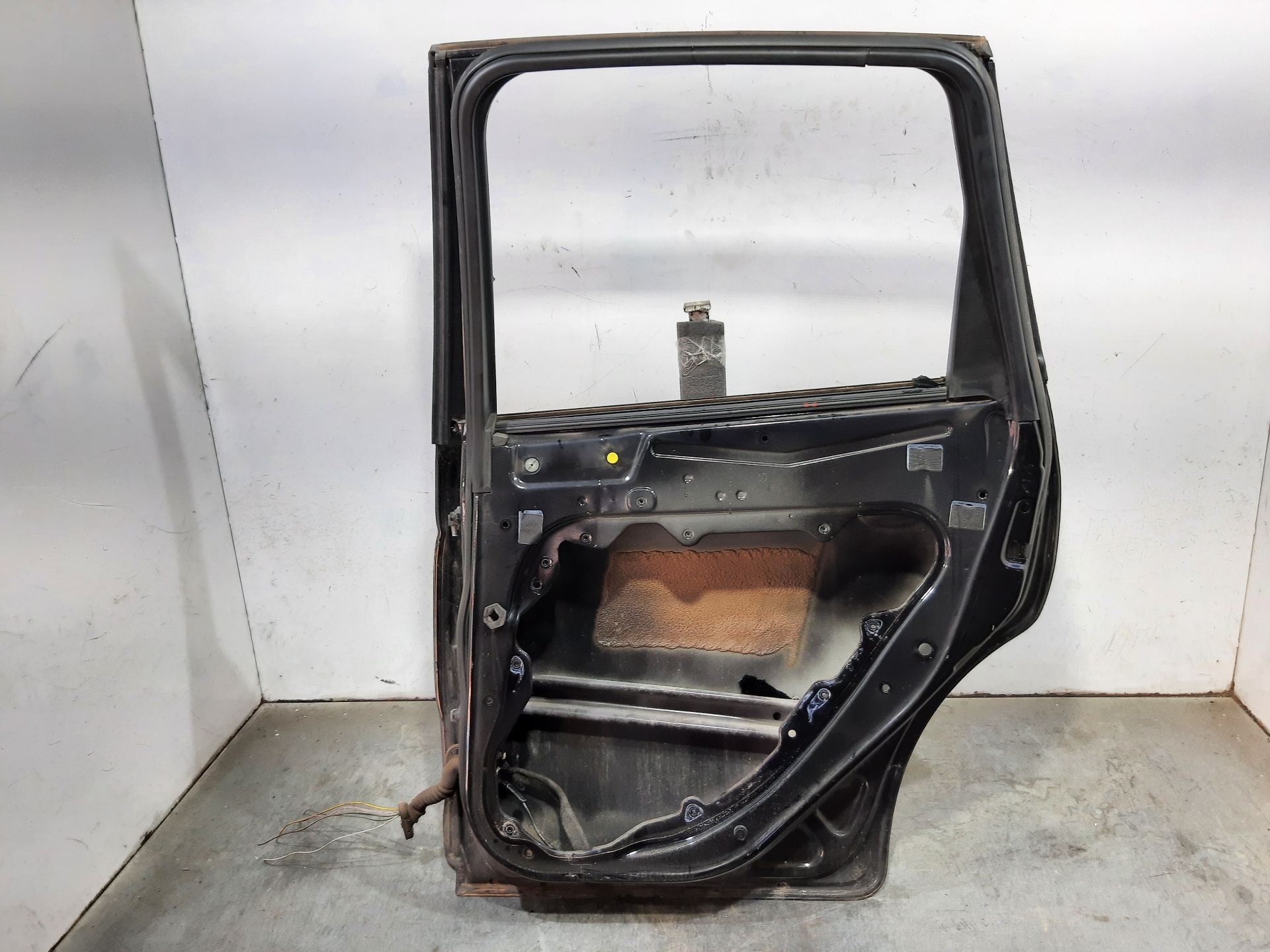 FORD C-Max 1 generation (2003-2010) Rear Right Door 1496875 18340827