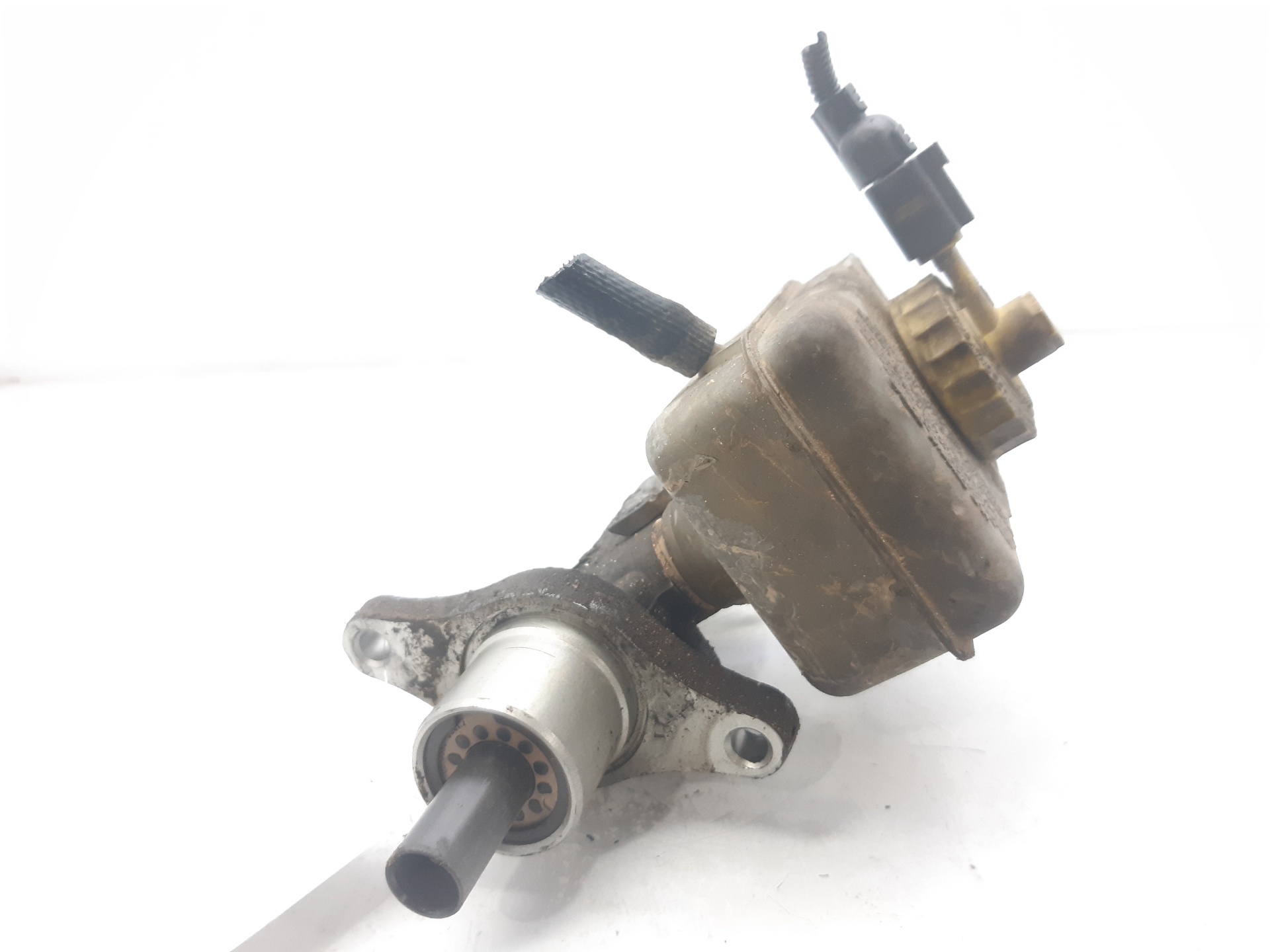 SKODA Octavia 1 generation (1996-2010) Brake Cylinder 1J1614019 18615203