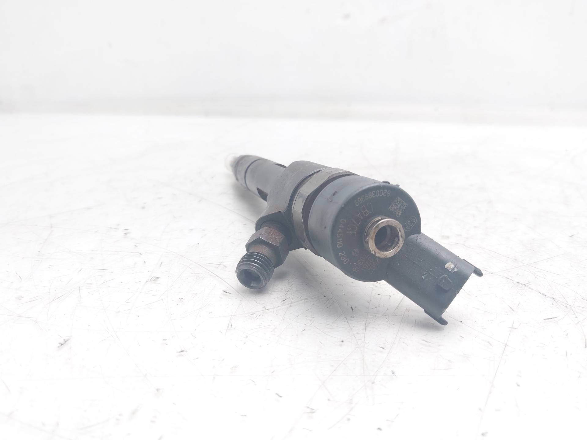 RENAULT Laguna 2 generation (2001-2007) Fuel Injector 8200389369 25006999