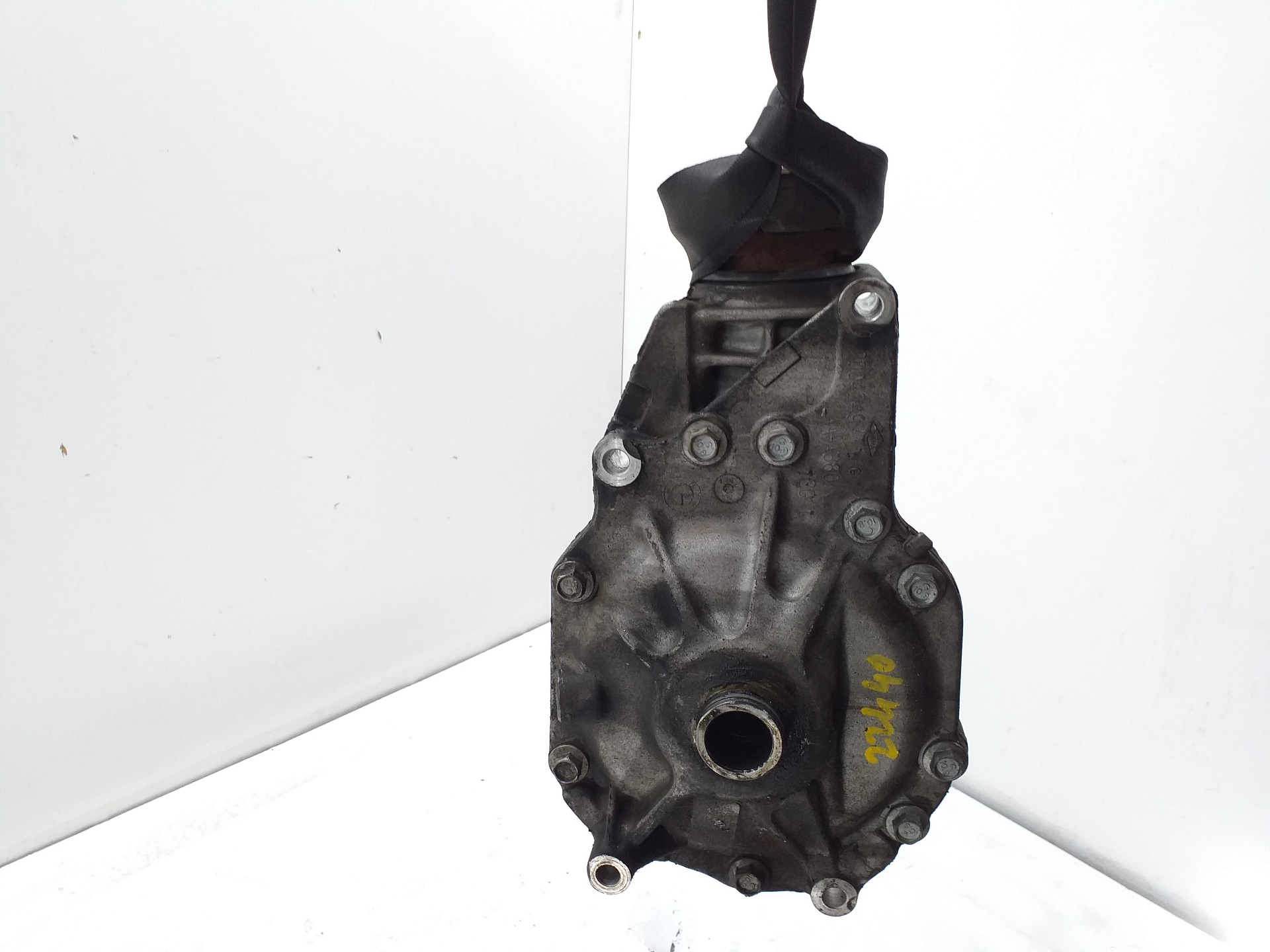 BMW X6 E71/E72 (2008-2012) Front Transfer Case 7552533 20658662