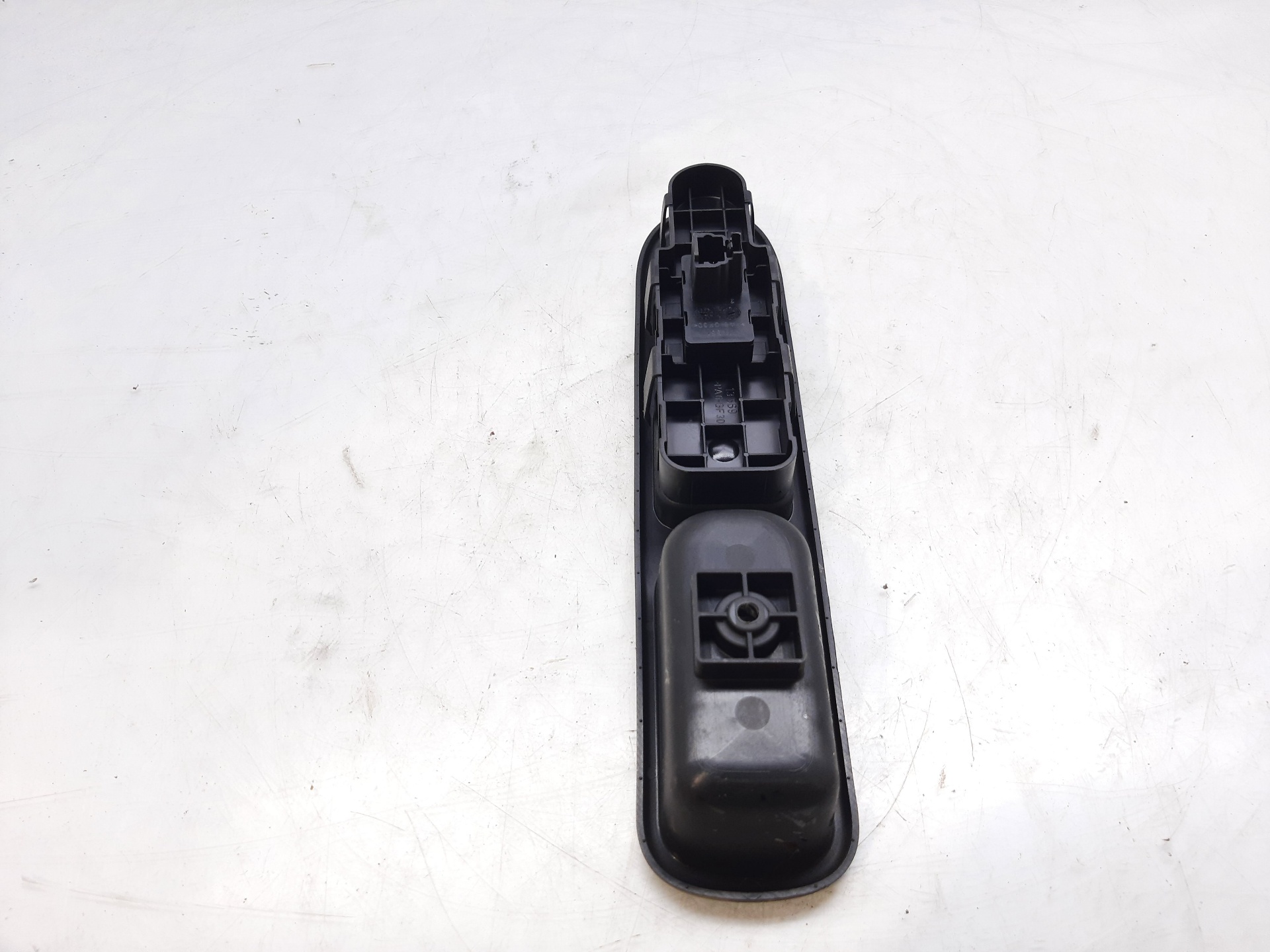 PEUGEOT 307 1 generation (2001-2008) Front Right Door Window Switch 96351625XT 20145677