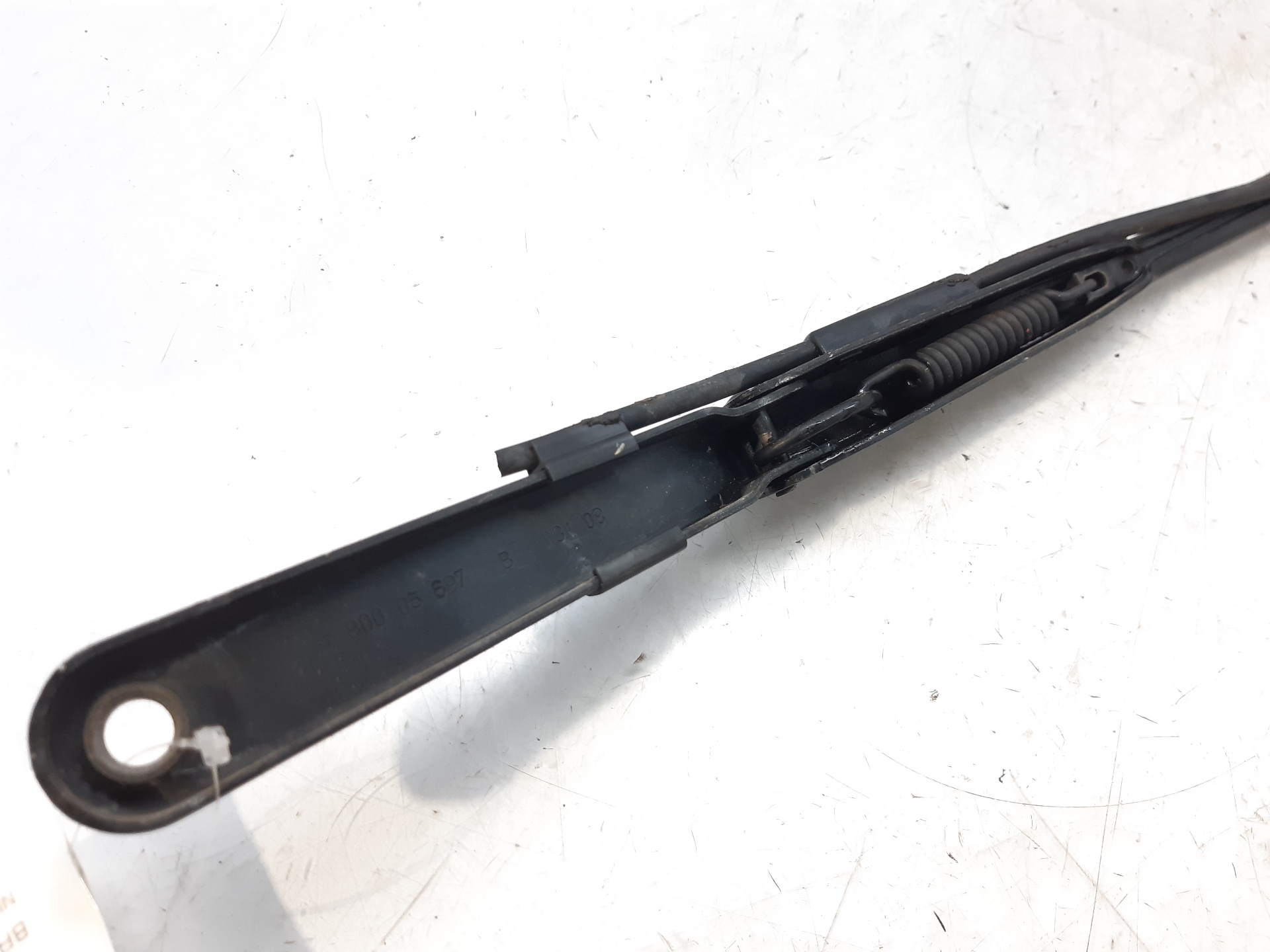 NISSAN 3 generation (1999-2006) Front Wiper Arms 8200072778 18706361