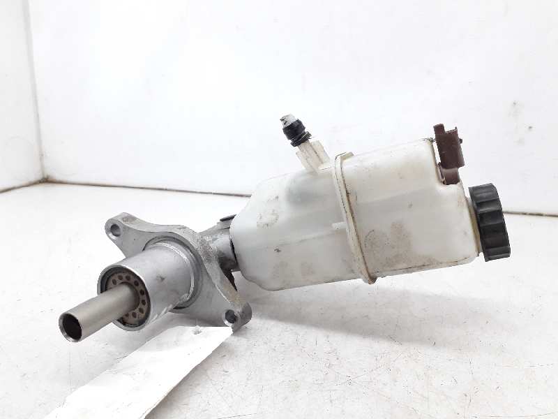 PEUGEOT 508 1 generation (2010-2020) Brake Cylinder 9646980980 18366717