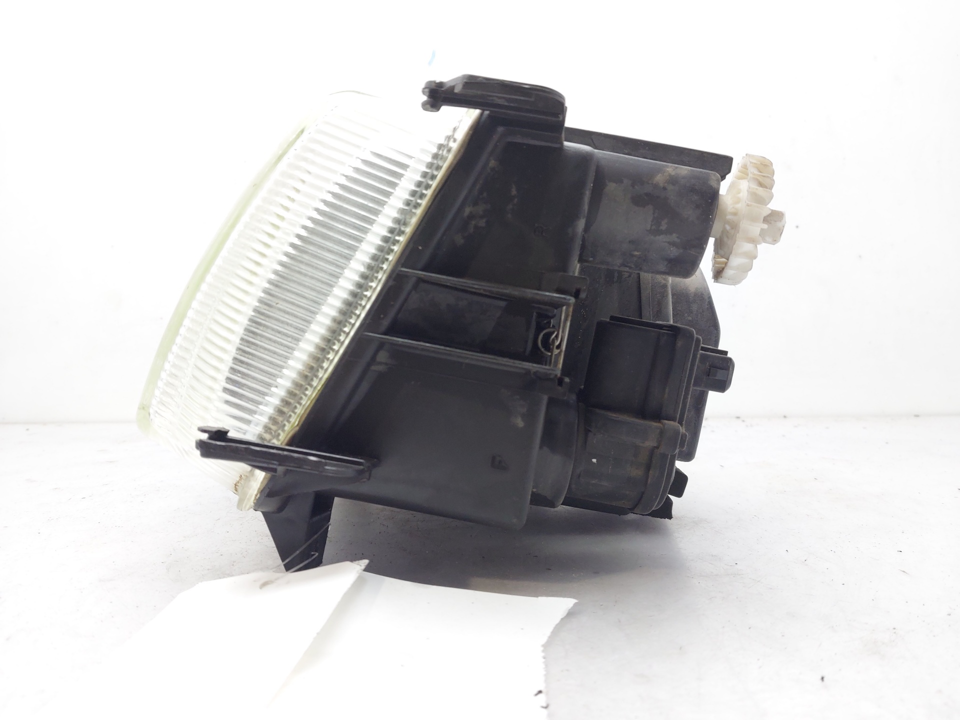 LEXUS Ibiza 2 generation (1993-2002) Front venstre frontlykt 6K0941009A 22664757