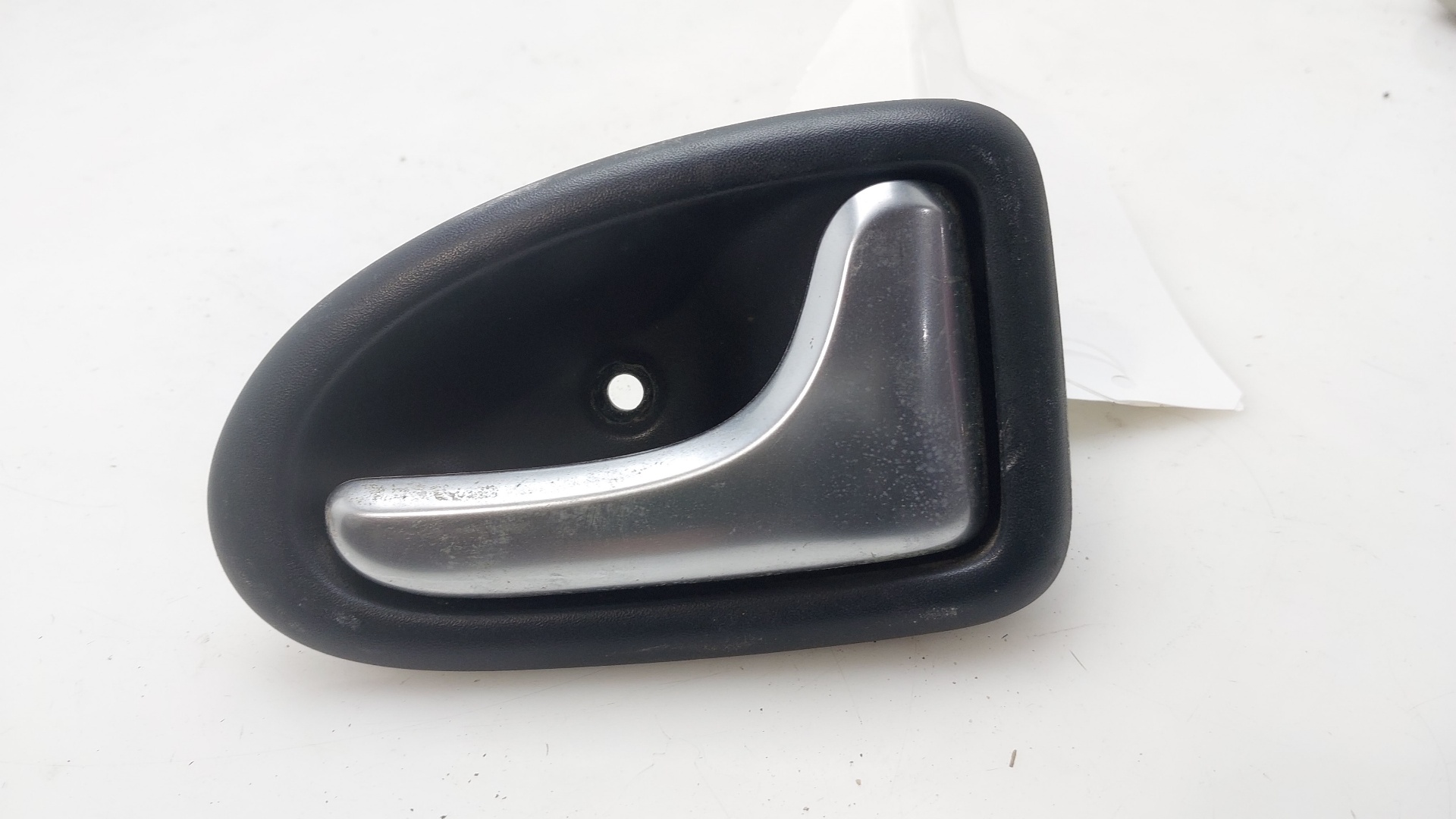 BMW Megane 2 generation (2002-2012) Right Rear Internal Opening Handle 8200028995 25007465