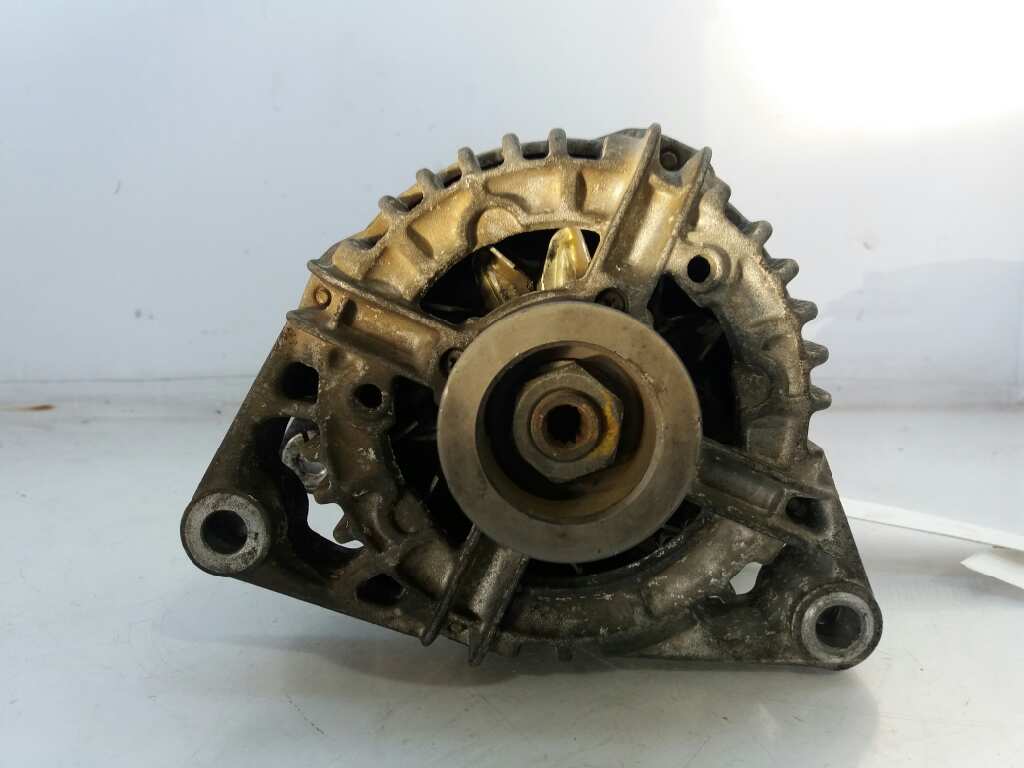 CITROËN Jumper 2 generation (1993-2006) Alternator 90561168 24880526