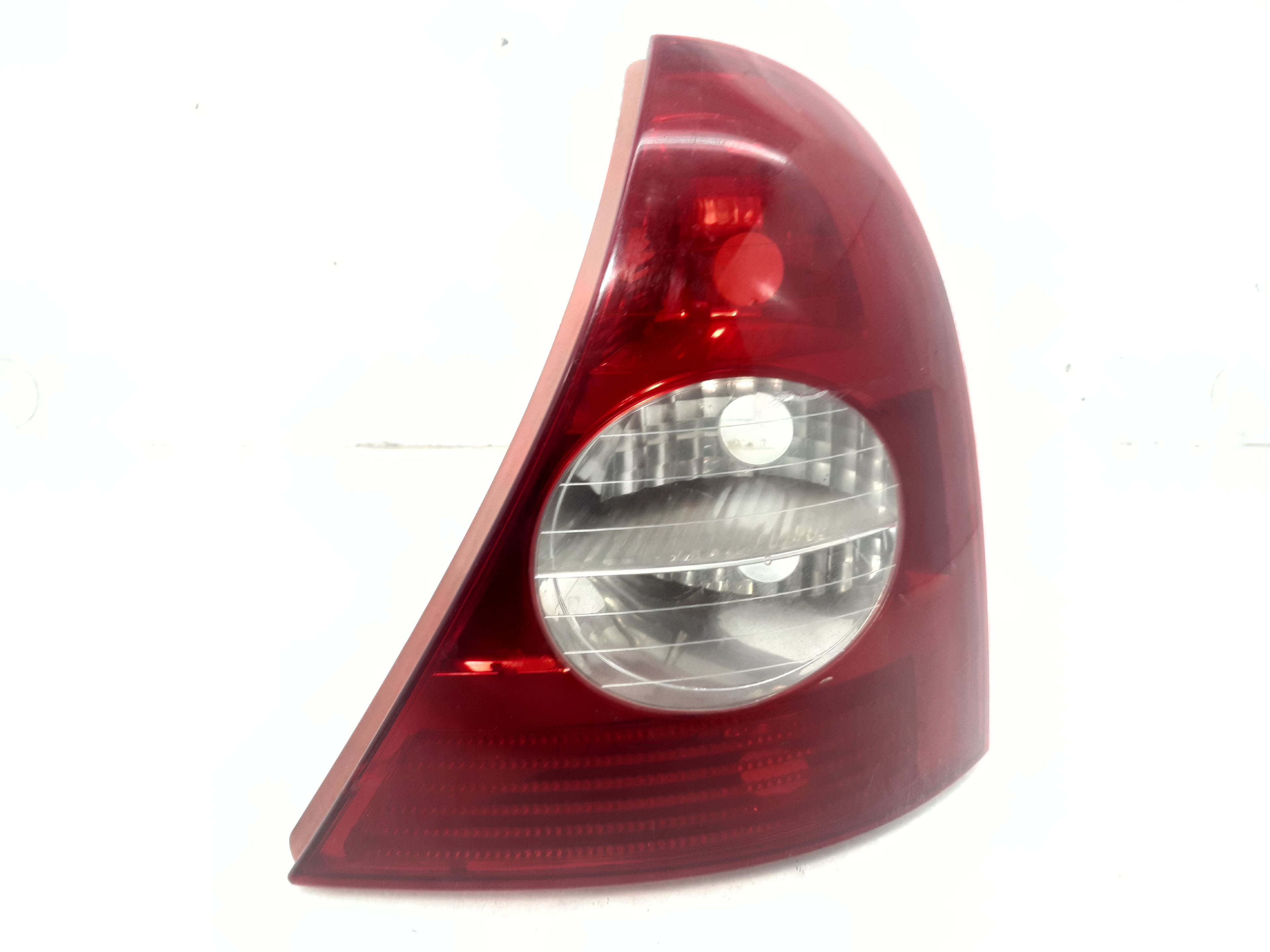RENAULT Clio 2 generation (1998-2013) Rear Right Taillight Lamp 8200917487 22304280