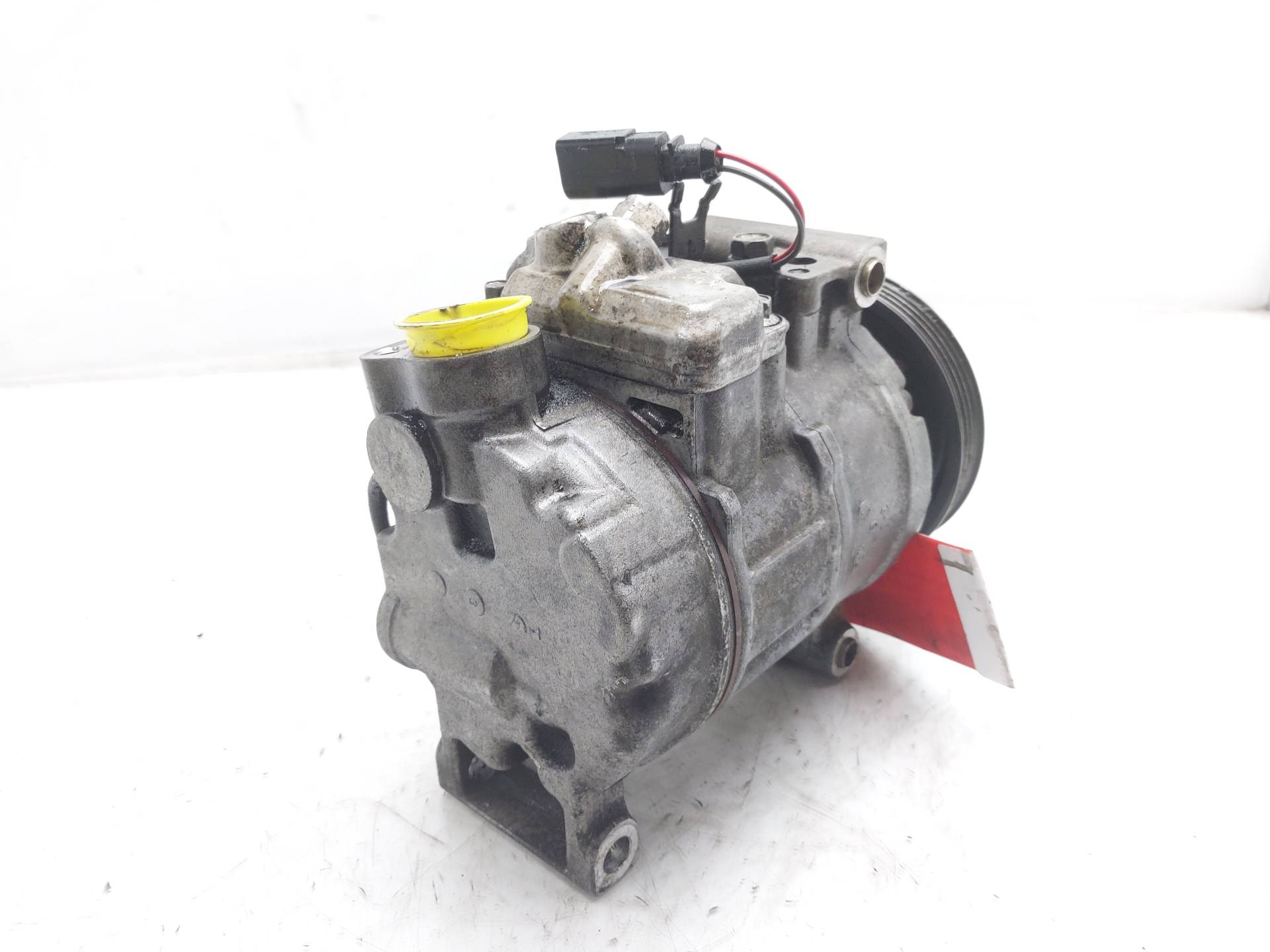 VOLKSWAGEN Passat B5 (1996-2005) Air Condition Pump 8D0260805J 25796420