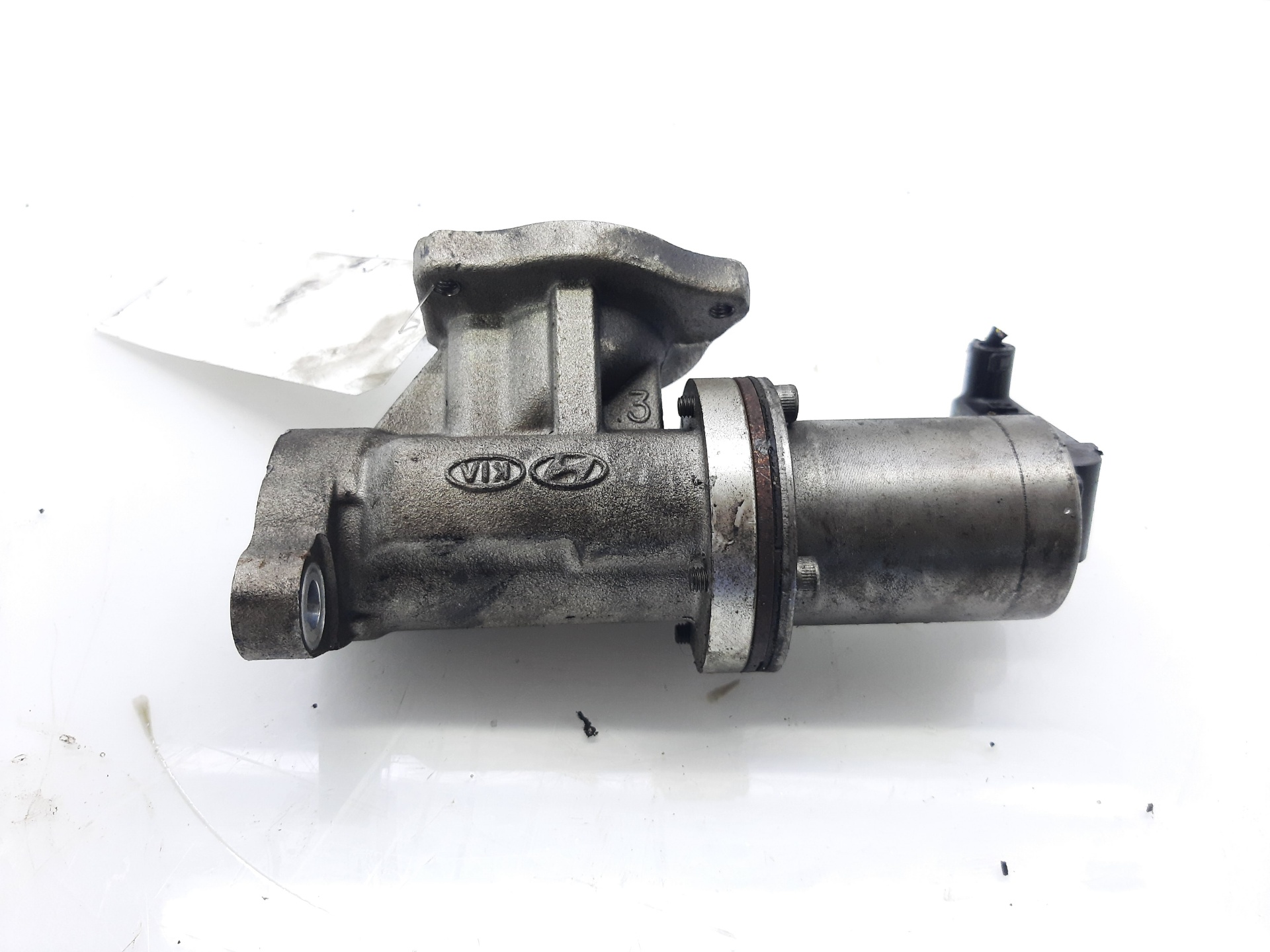 HYUNDAI Sonata 4 generation (1998-2012) EGR Valve 2841027410 23011564