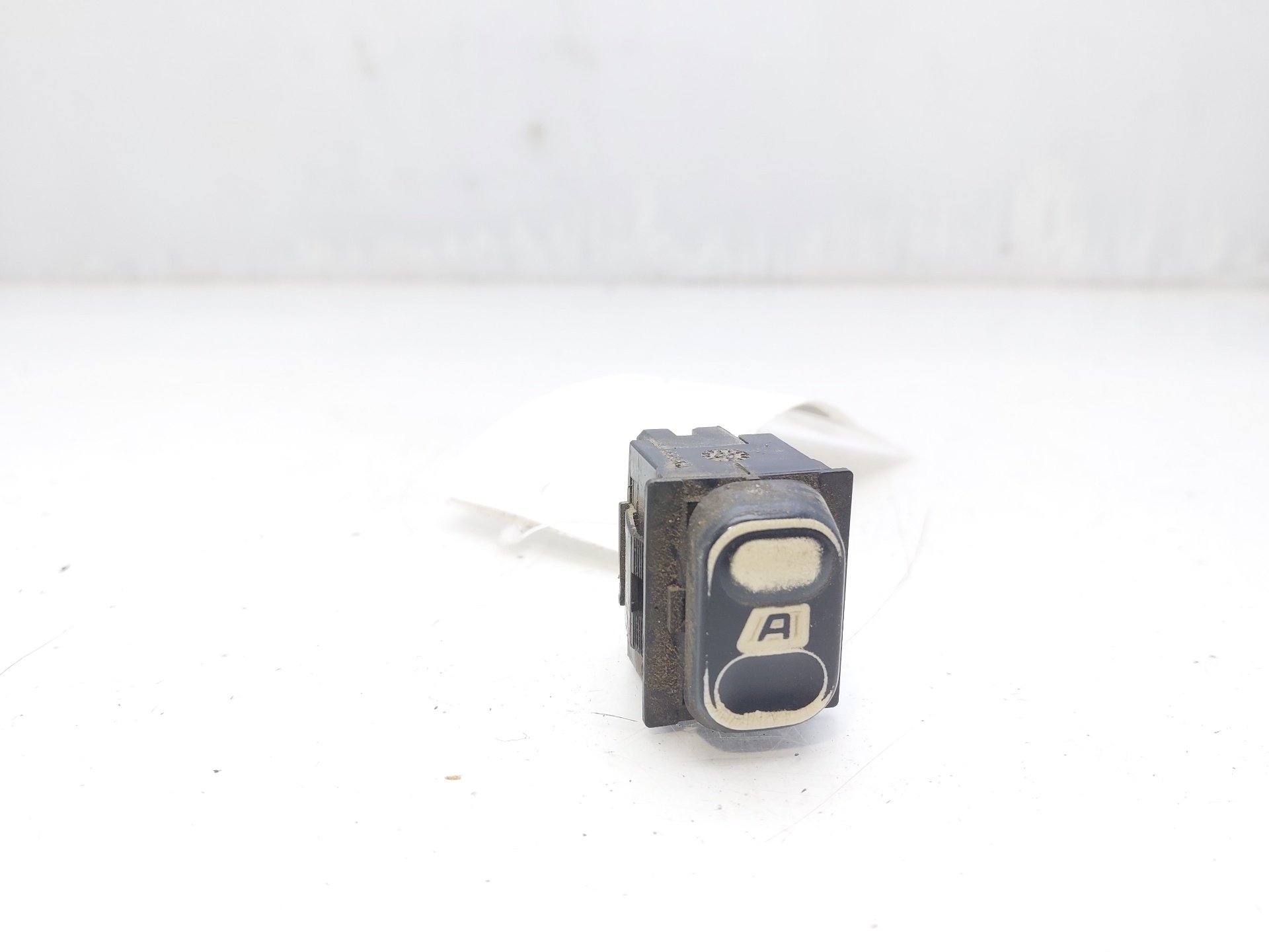 CITROËN Front Left Door Window Switch 6552NW 22328995