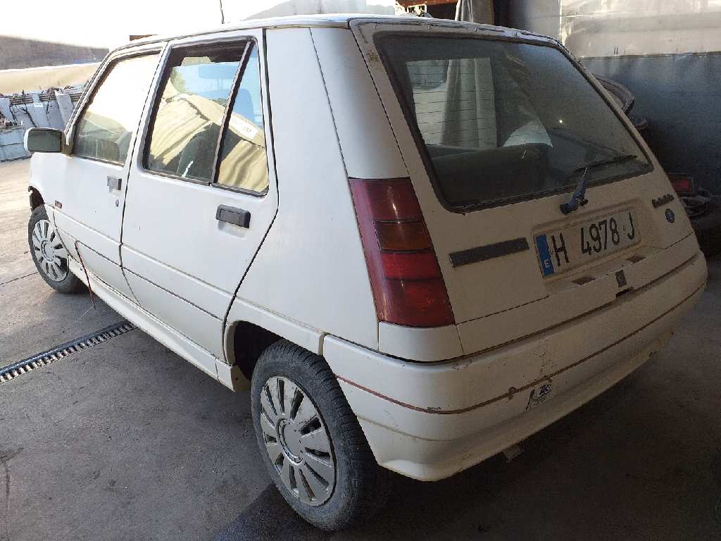 RENAULT Twingo 1 generation (1993-2007) Другая деталь 7700726732 18530389