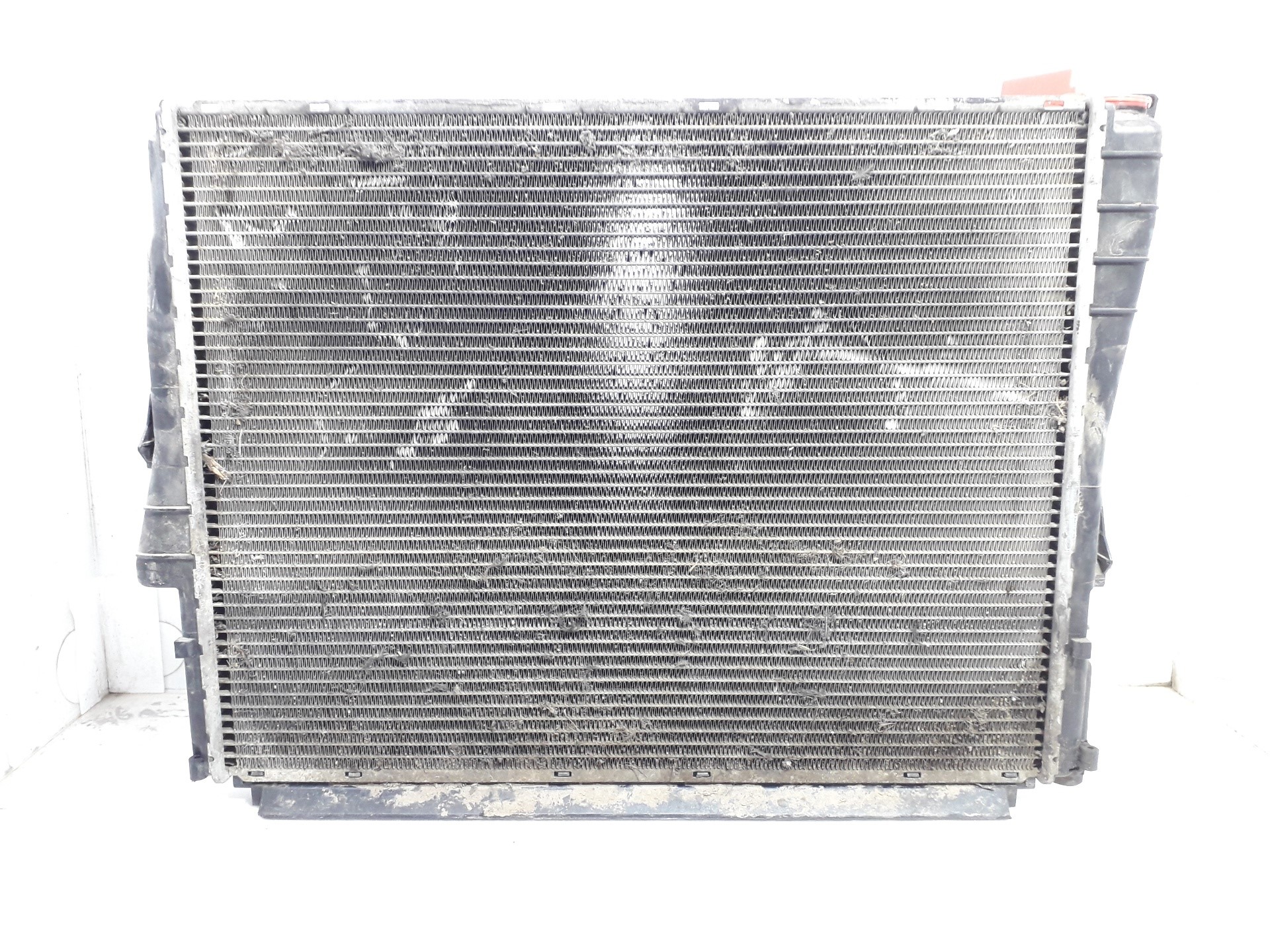 TOYOTA 3 Series E46 (1997-2006) Air Con Radiator 17119071517 22285285