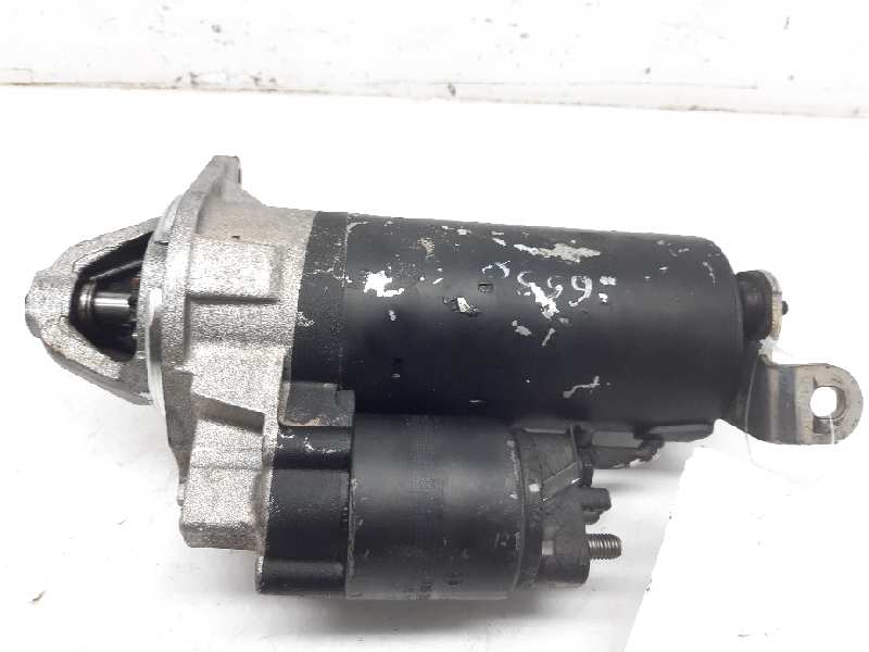 OPEL Astra H (2004-2014) Startmotor 0001110115 24096304