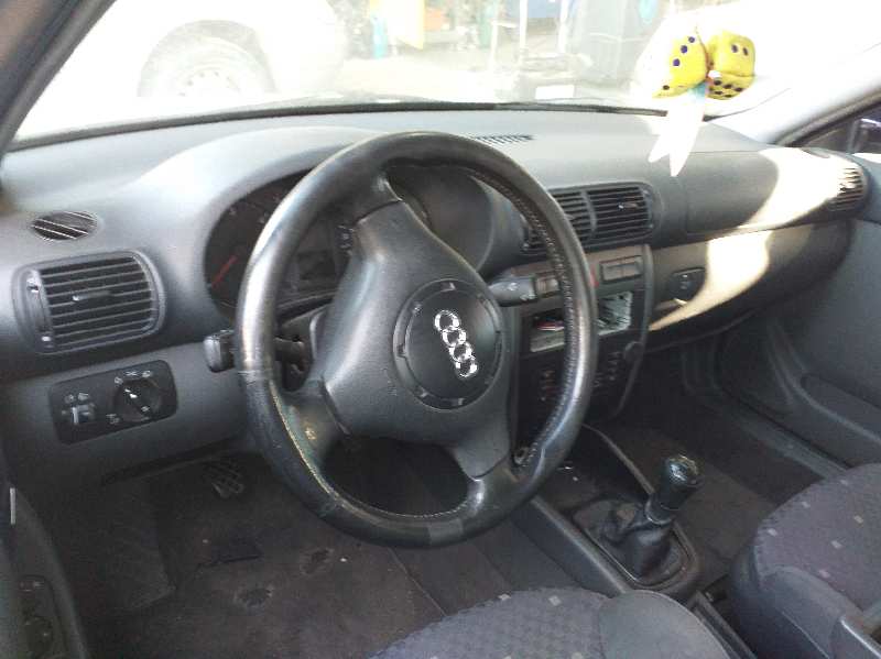 AUDI A3 8L (1996-2003) Steering Wheel Slip Ring Squib 1J0959653B 25322843