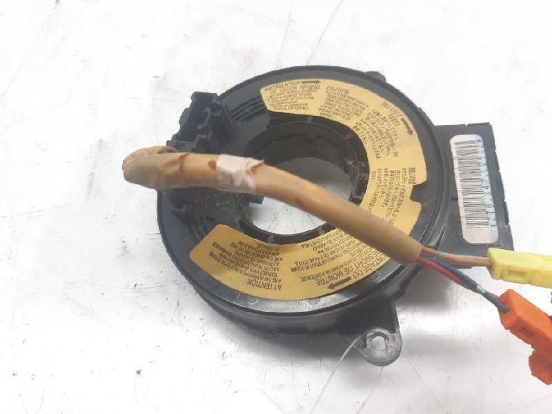 VOLVO 6 GG (2002-2007) Rat Slip Ring Squib 24436919 18413685