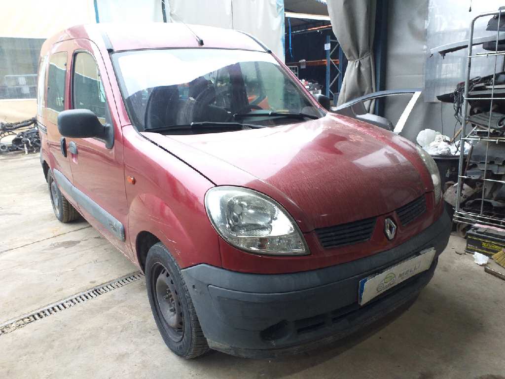 RENAULT Kangoo 1 generation (1998-2009) Jobb első ajtó ablakemelője 400664 18456468