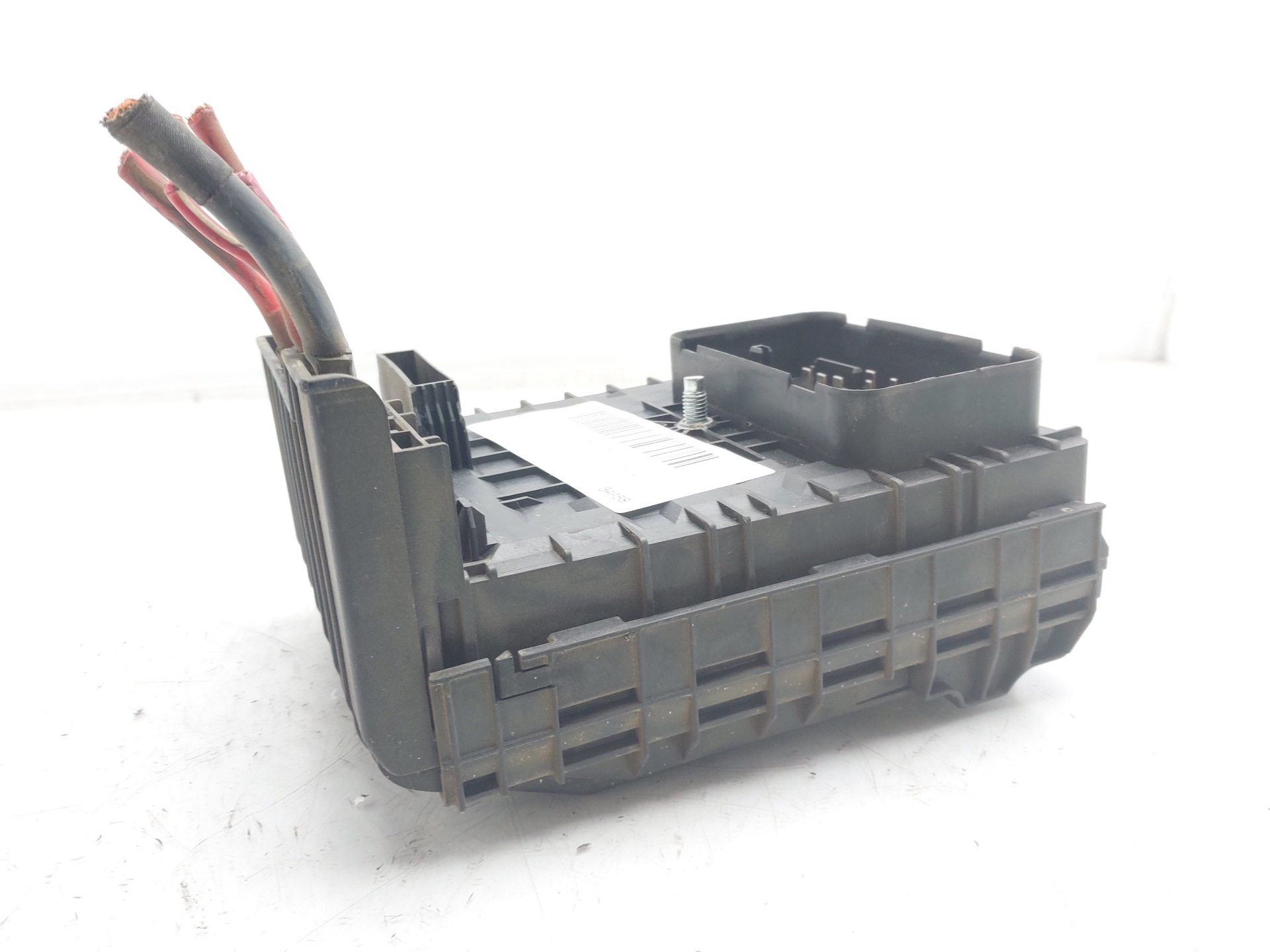 AUDI A3 8P (2003-2013) Fuse Box 1K0937125 25108839