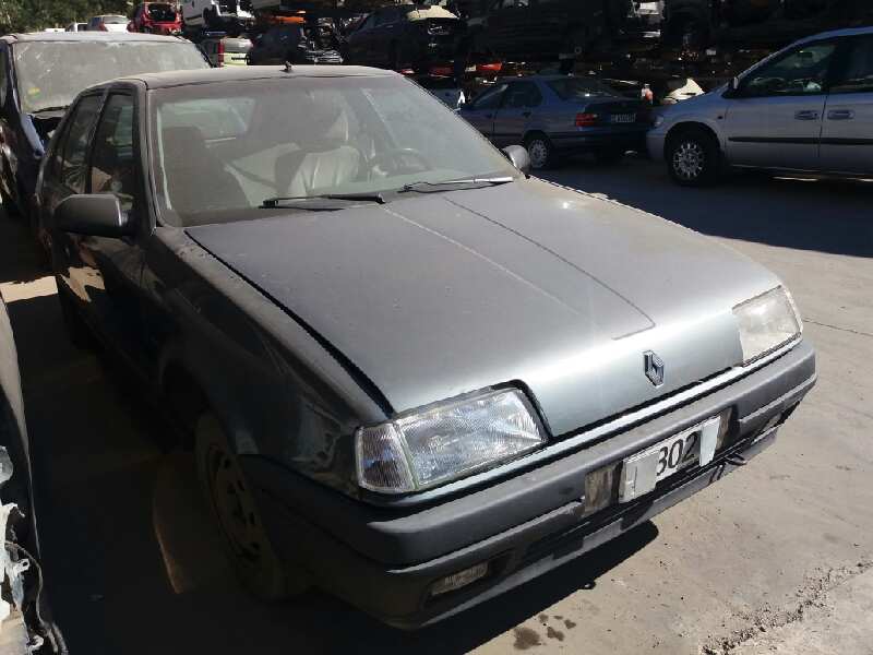 RENAULT 19 1 generation (1988-1992) Jobb első ajtó ablakemelője 7700785632 24084288