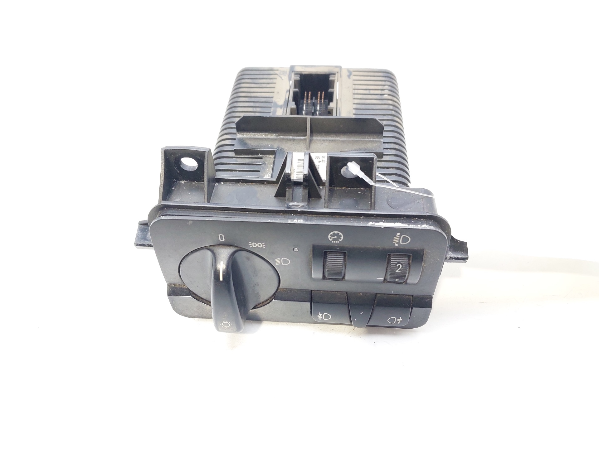 BMW 3 Series E46 (1997-2006) Headlight Switch Control Unit 6919828 23017799