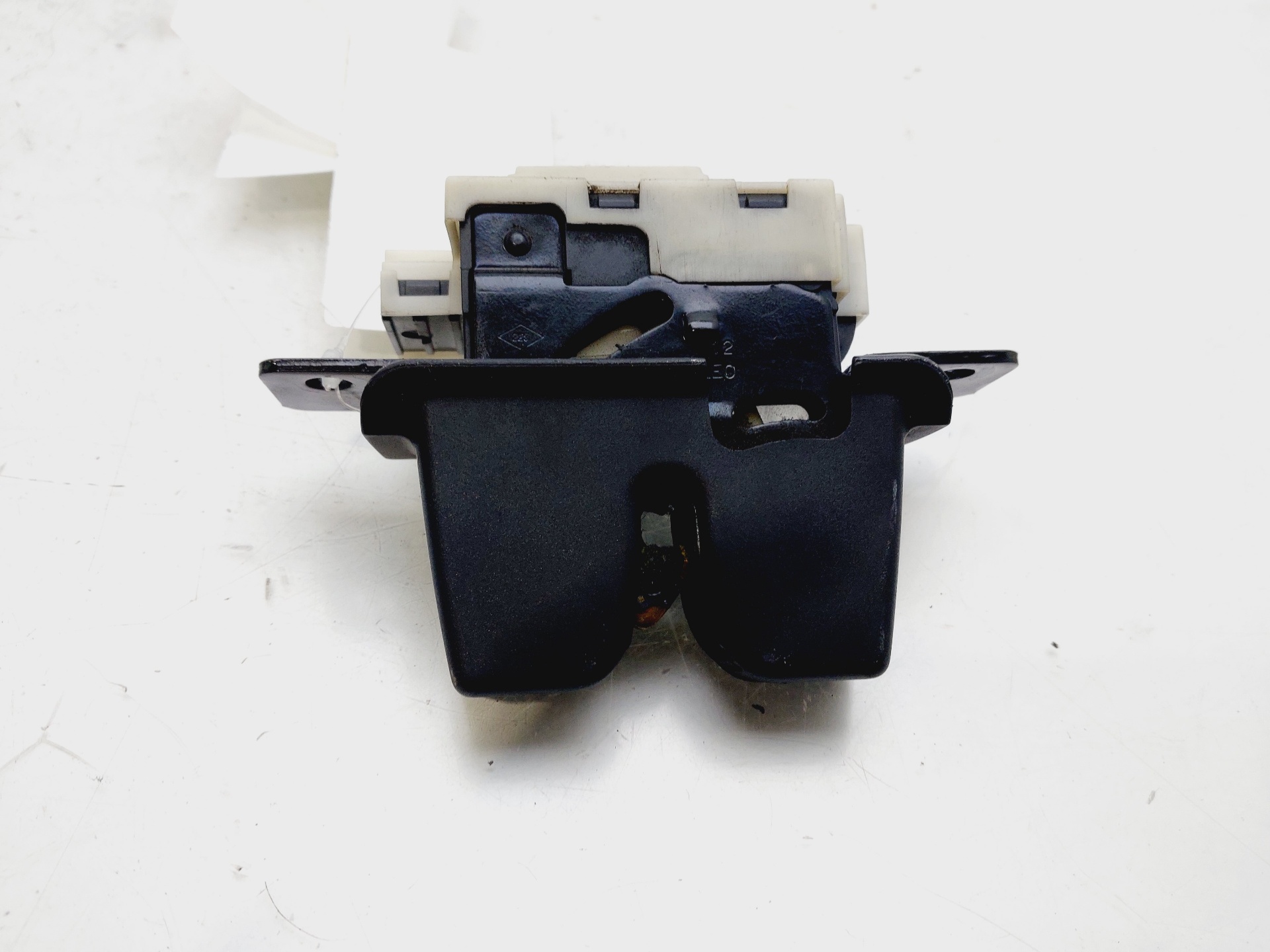 LANCIA Tailgate Boot Lock 8200076240 25605165