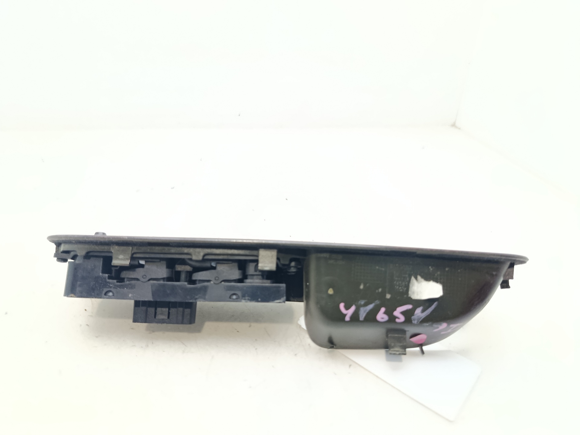 Front window control panel lh D4204T 30710787 de Volvo S40 ii (544) 2006-2010 136 CV - pieza usada