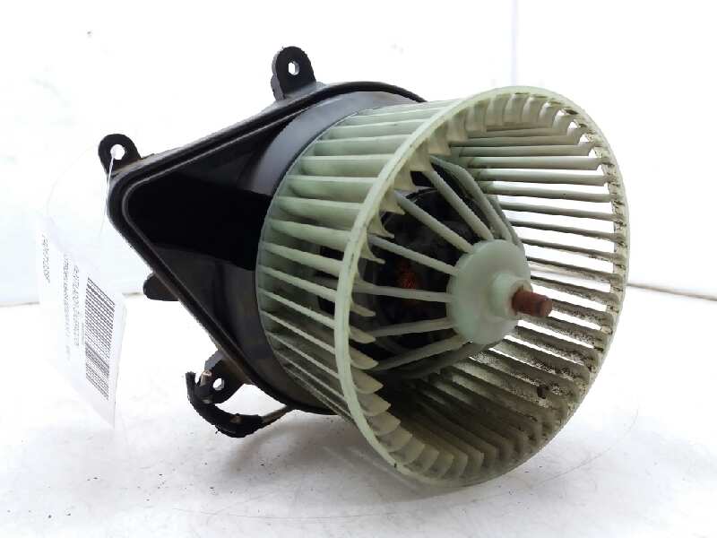 CITROËN Xsara 1 generation (1997-2004) Heater Blower Fan 740471233F 20181262