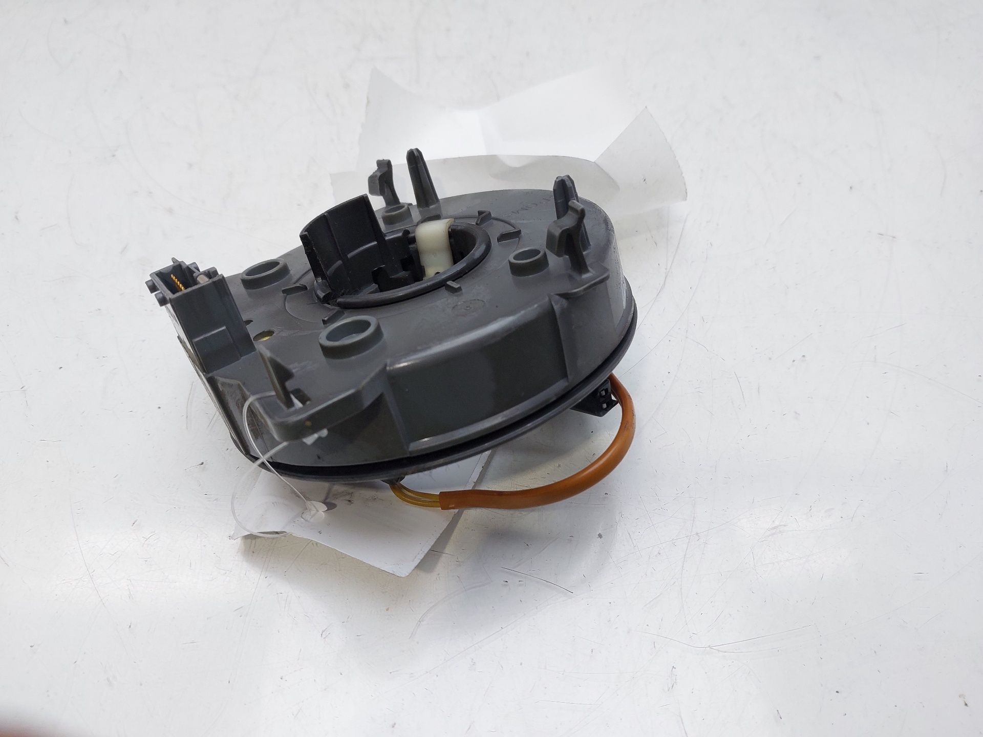 OPEL Corsa C (2000-2006) Rat Slip Ring Squib 24459849 22341089