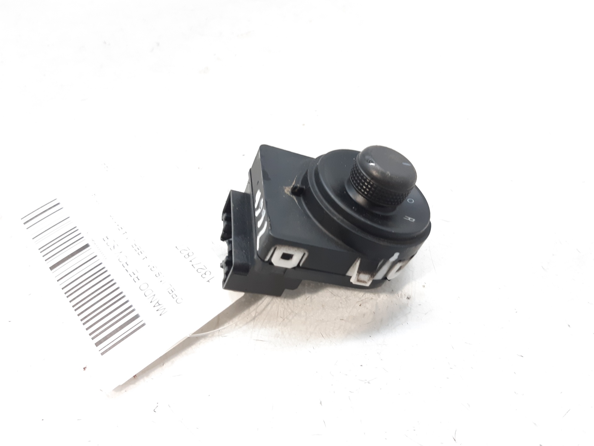 OPEL Insignia A (2008-2016) Other Control Units 13271827 18777290