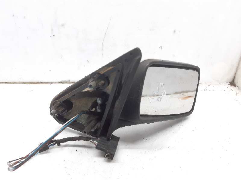 SEAT Ibiza 2 generation (1993-2002) Зеркало передней правой двери 0217430 24109564