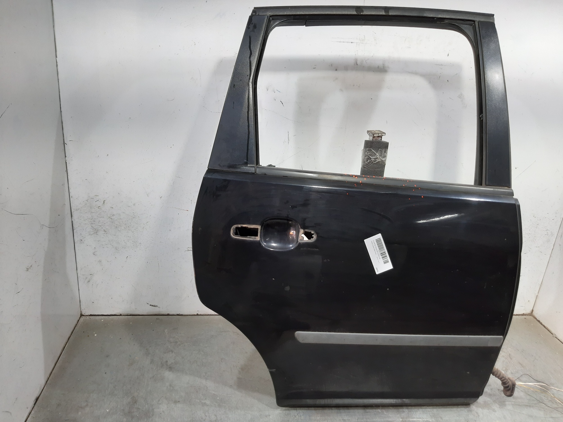 FORD C-Max 1 generation (2003-2010) Rear Right Door 1496875 18340827