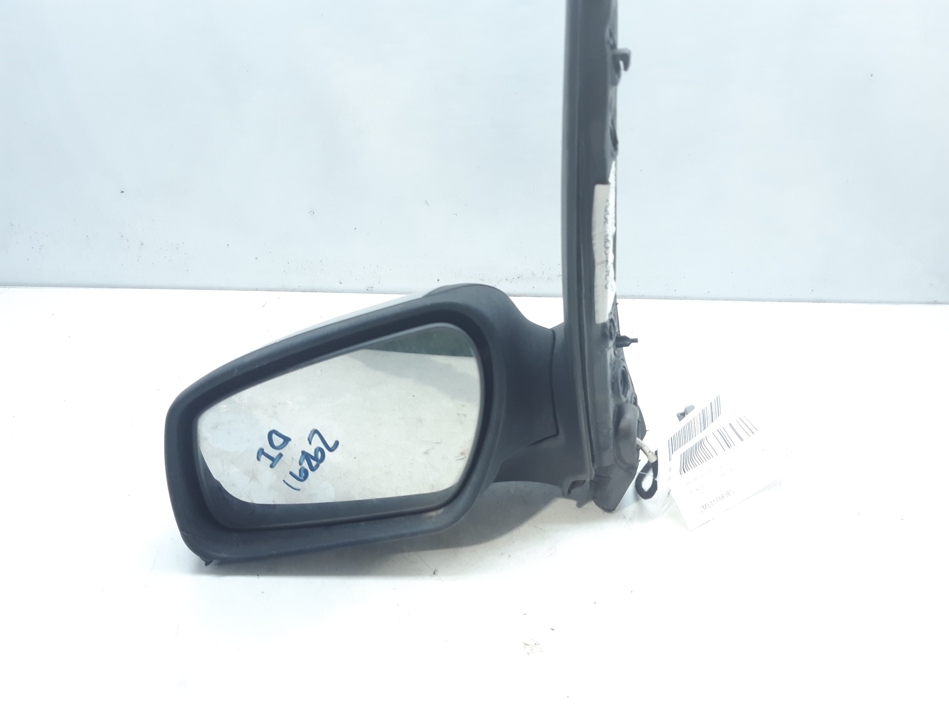 FORD C-Max 1 generation (2003-2010) Left Side Wing Mirror 3M5117683BN 22736197