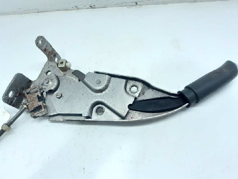 RENAULT Laguna 2 generation (2001-2007) Brake Pedal 8200702531 18493674