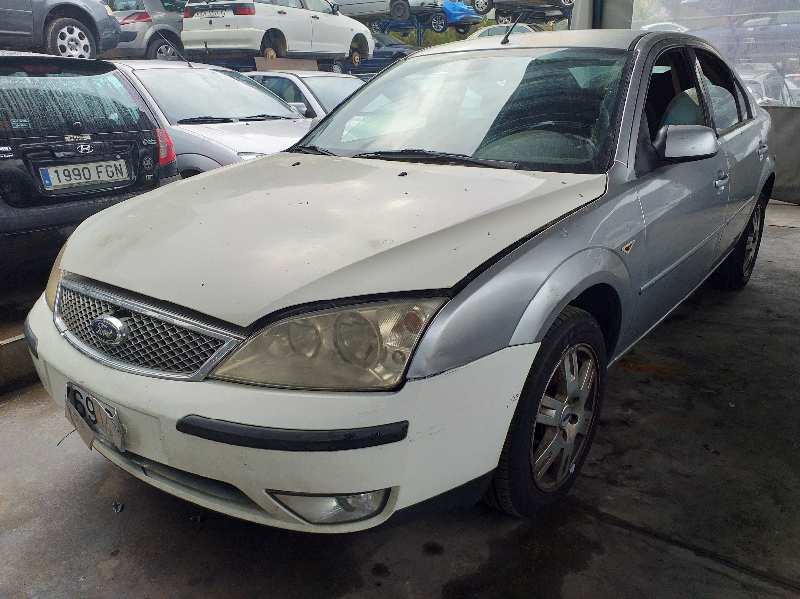 FORD Mondeo 3 generation (2000-2007) Kартер двигателя 1C1Q6U004AE 18432964