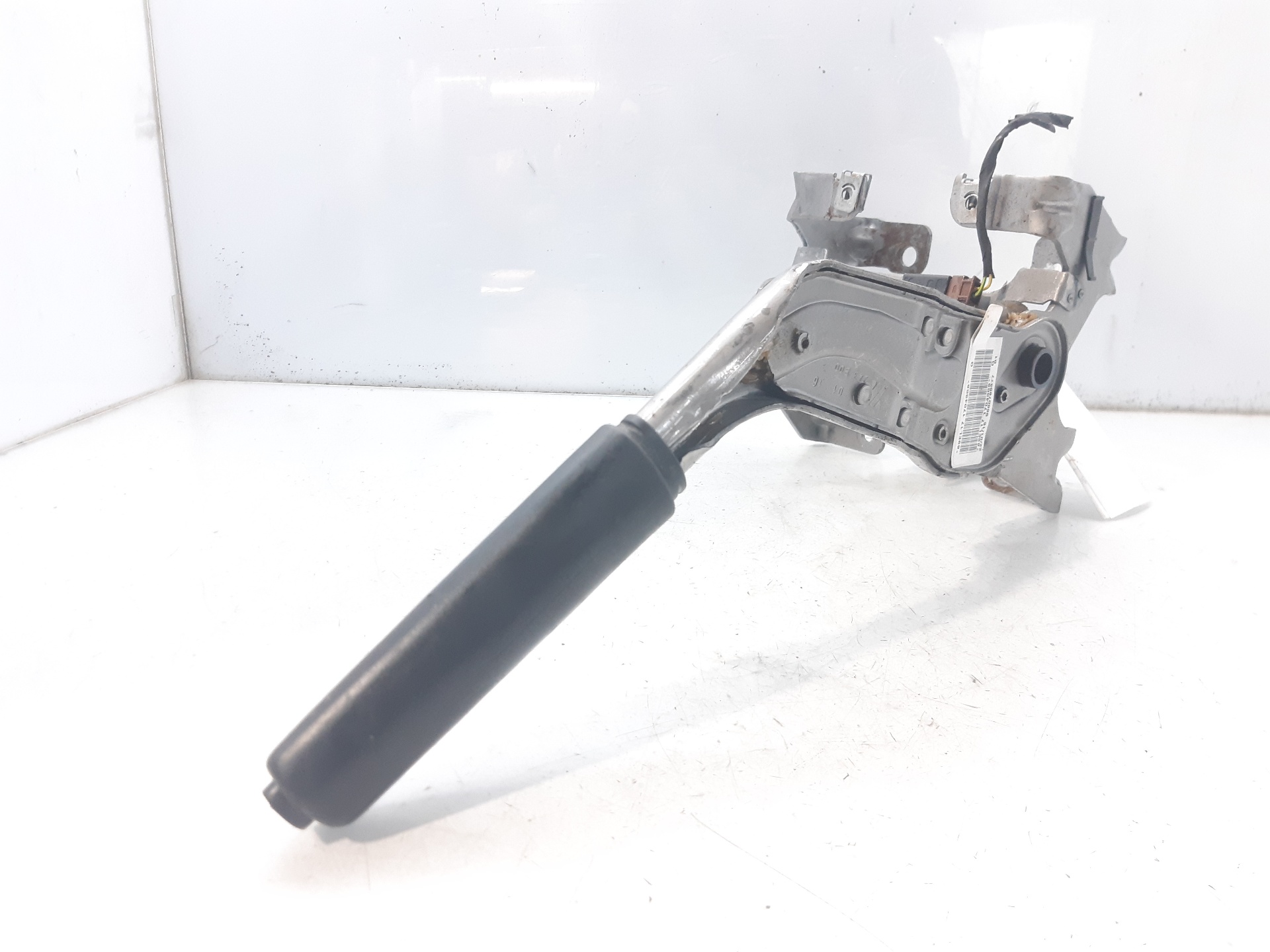 CITROËN Berlingo 2 generation (2008-2023) Brake Pedal 9680786377 22294748