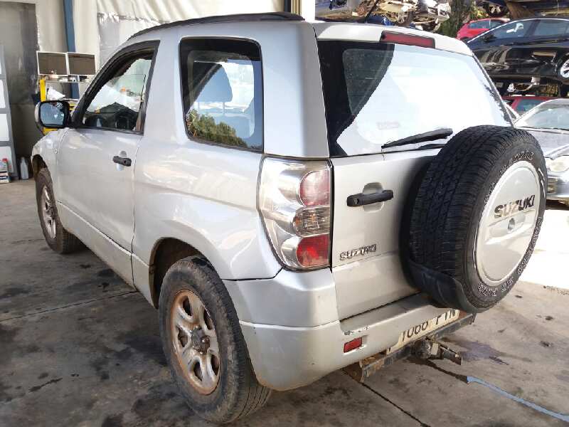 SUZUKI Grand Vitara 2 generation (2005-2014) Замок двери передний правый 8221065J55000 20186024