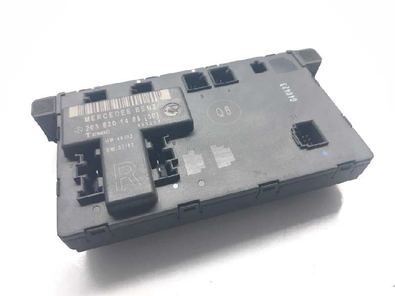 MERCEDES-BENZ C-Class W203/S203/CL203 (2000-2008) Other Control Units 2038201485 20178218