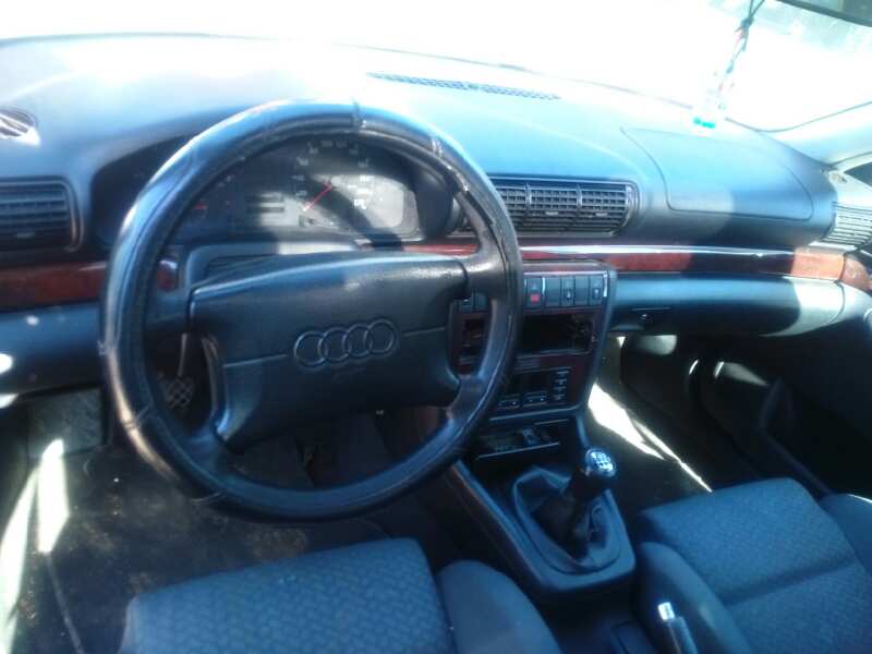 AUDI A4 B5/8D (1994-2001) Другие блоки управления 8D0959565A 26786701