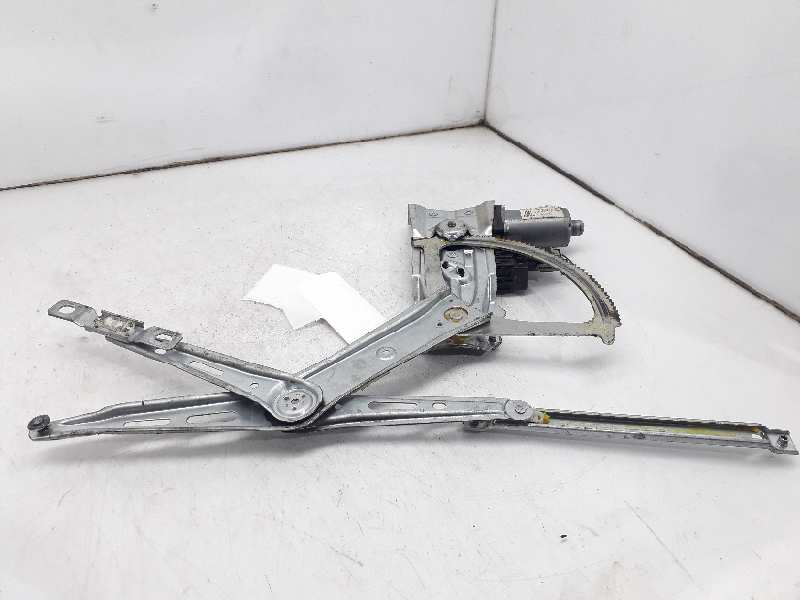 OPEL Zafira B (2005-2010) Front Right Door Window Regulator 13132221 20184966