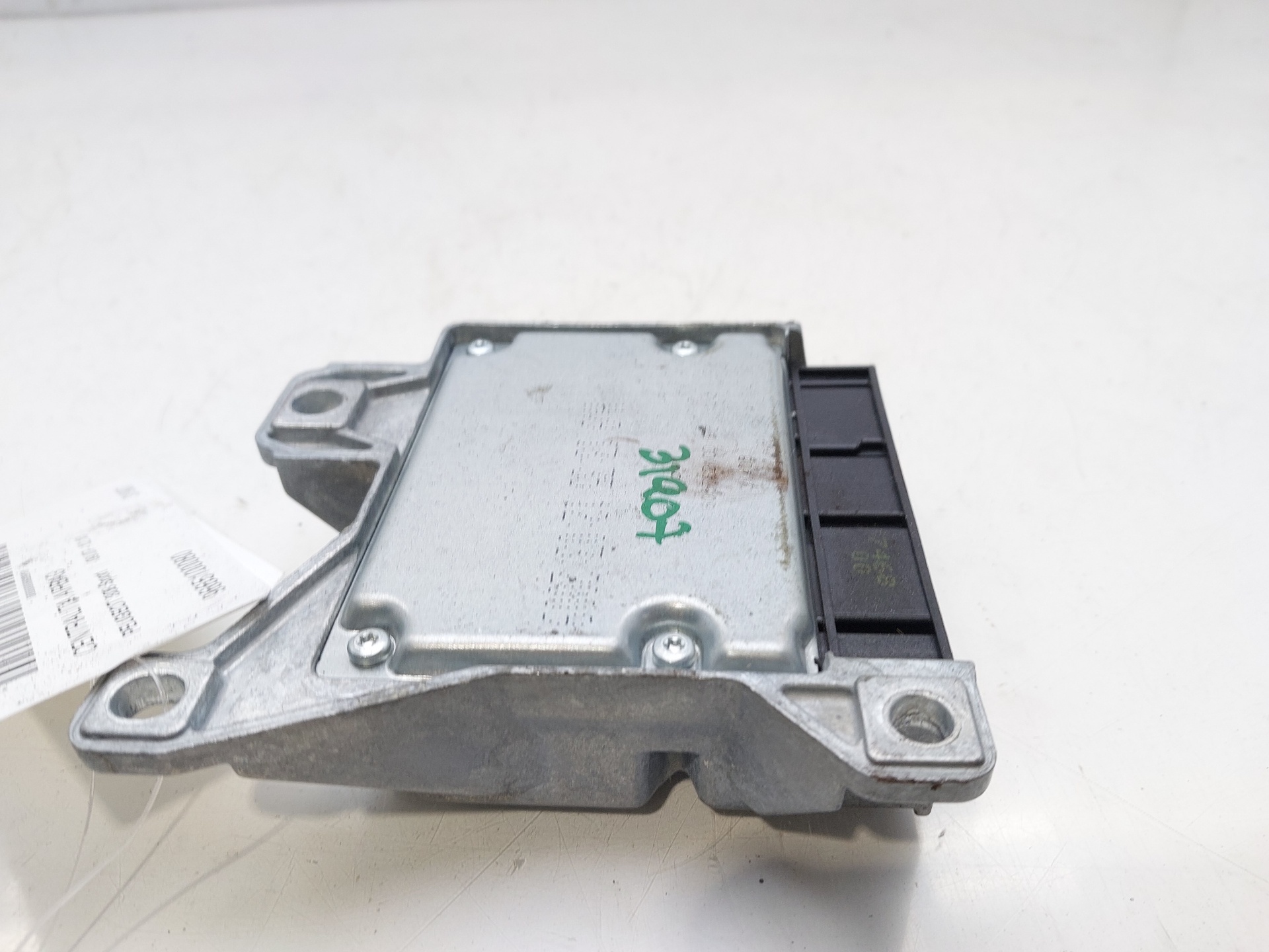 PEUGEOT 308 T7 (2007-2015) SRS Control Unit 9665100080 20412399