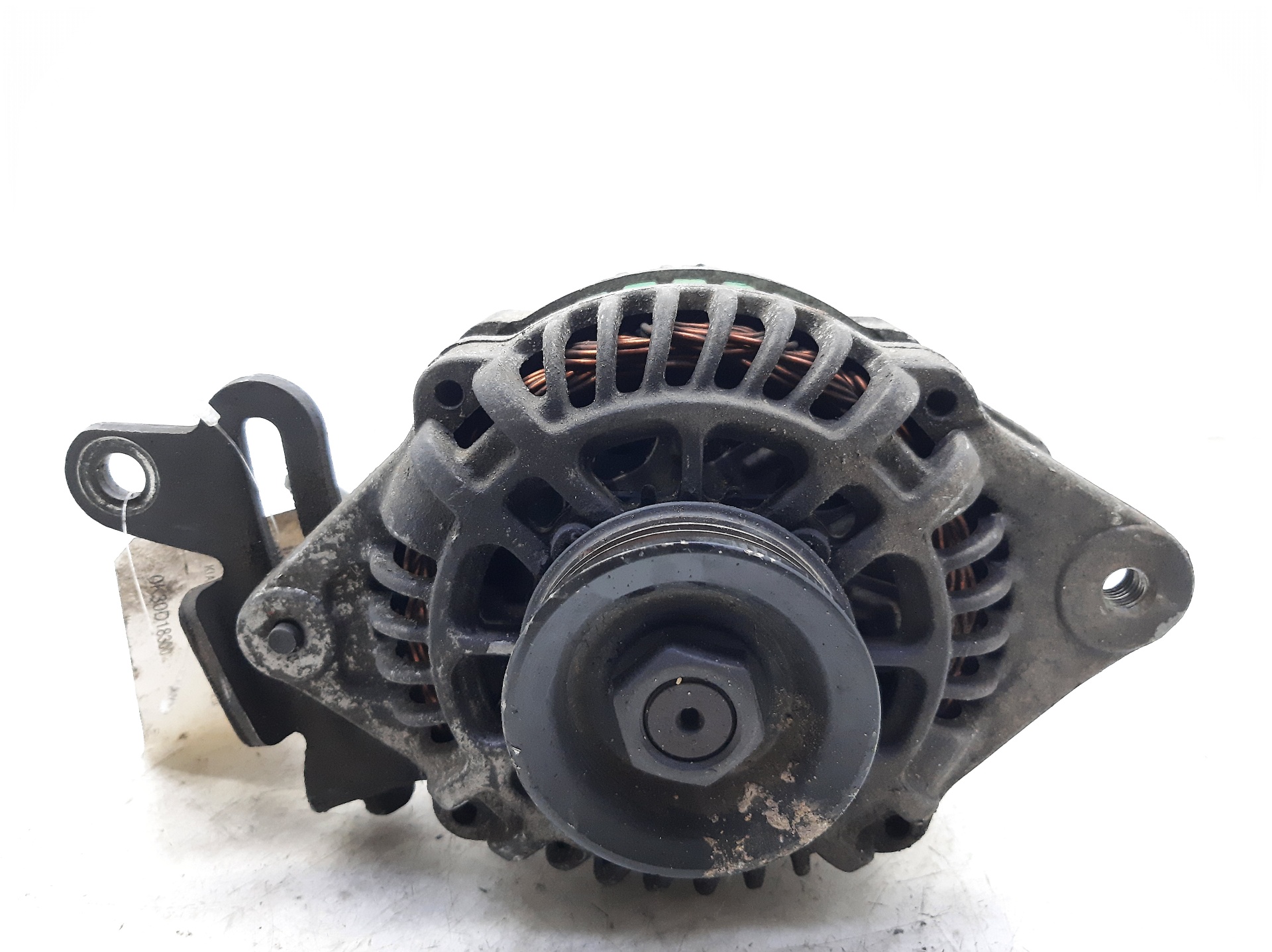 KIA Sephia 1 generation (1992-1998) Alternator 0K30D18300 24041499