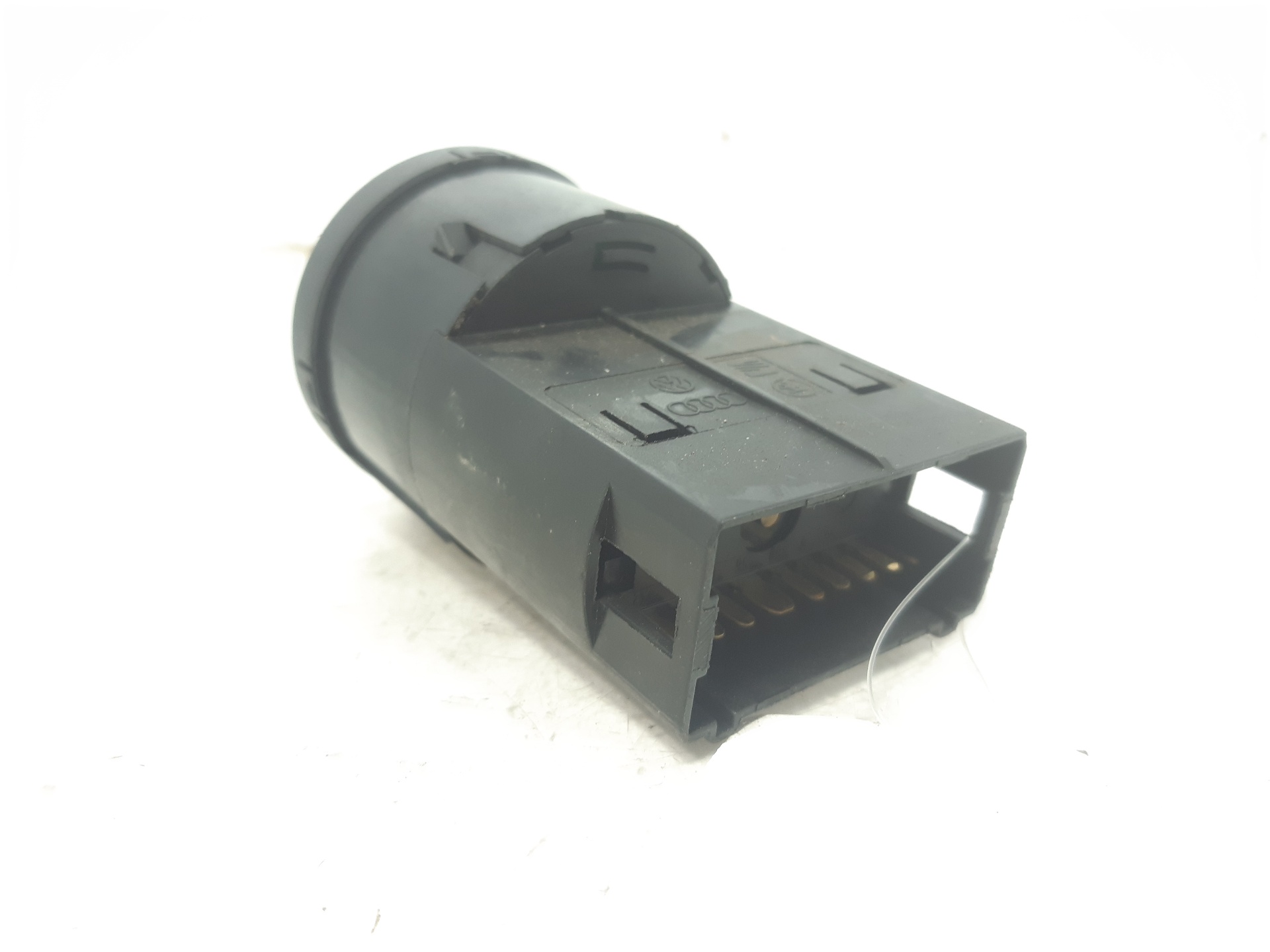 SKODA Superb 1 generation (2001-2008) Headlight Switch Control Unit 1U0941531D 24114133