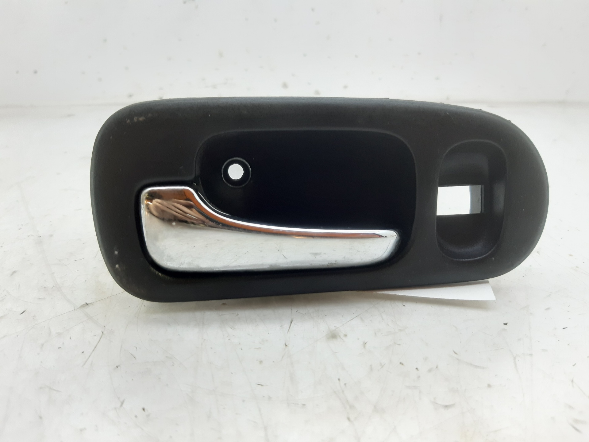 NISSAN 45 1 generation (1999-2005) Right Rear Internal Opening Handle ST3RL 22019628