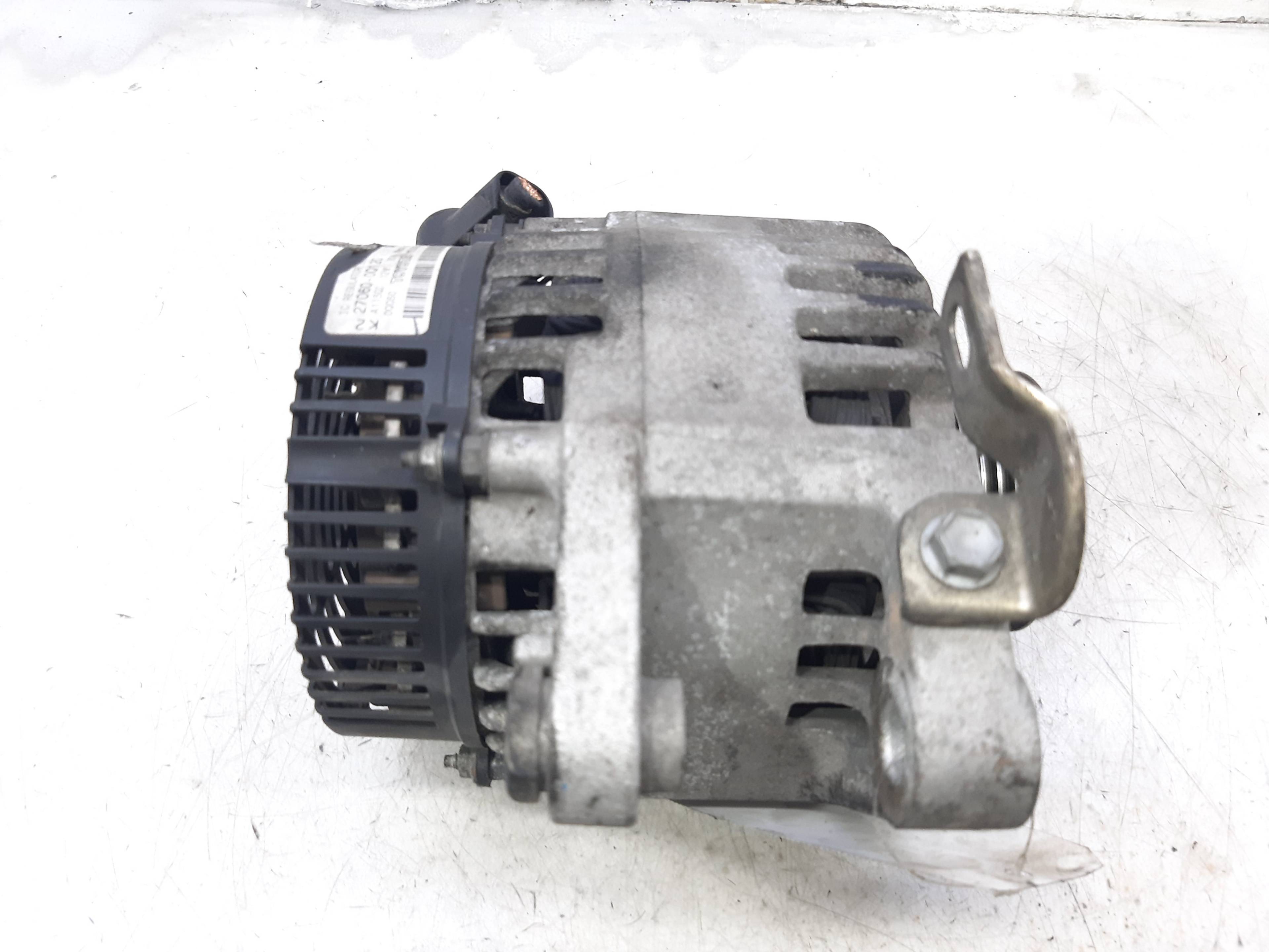 PEUGEOT 107 Peugeot 107 (2005-2014) Alternator 270600Q120 22325762