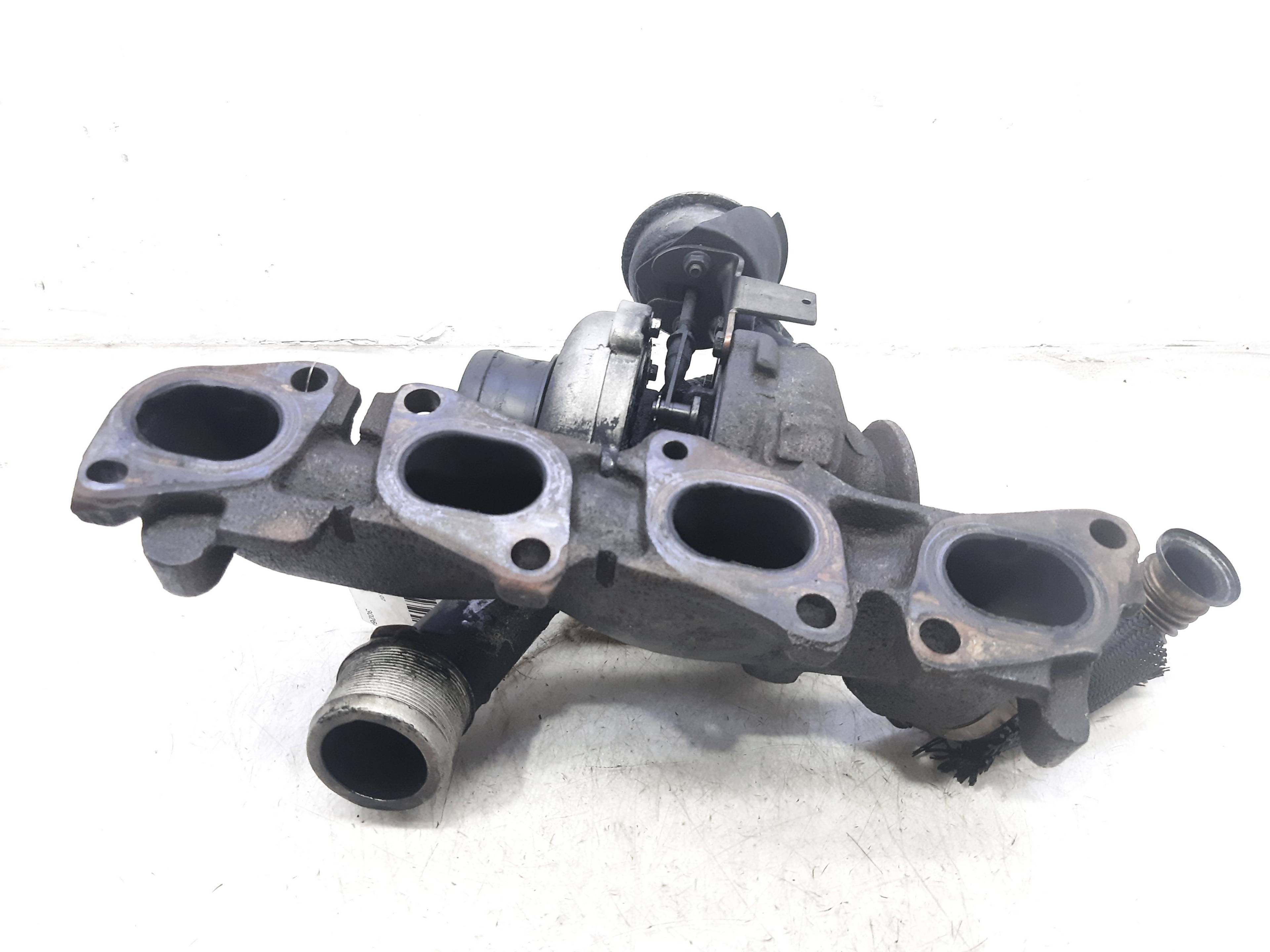 SUBARU Astra H (2004-2014) Tурбина 55205483 22484579