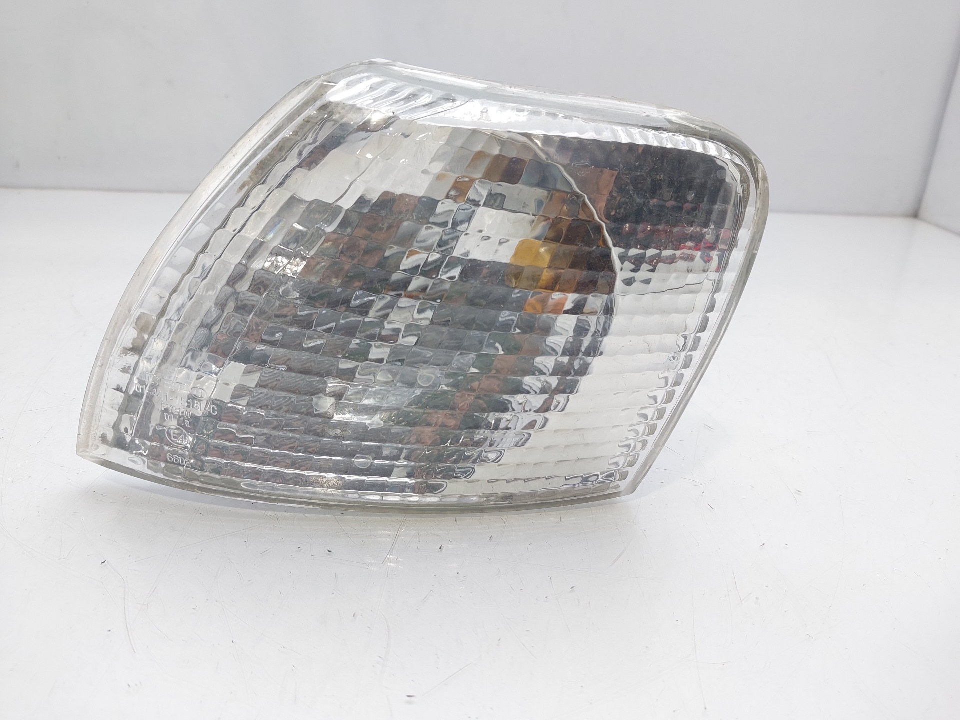 VOLKSWAGEN Passat B5 (1996-2005) Front left turn light 3B0953049C 21455720