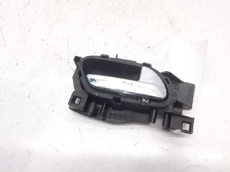 PEUGEOT 308 T7 (2007-2015) Other Interior Parts 9660525380 22043146