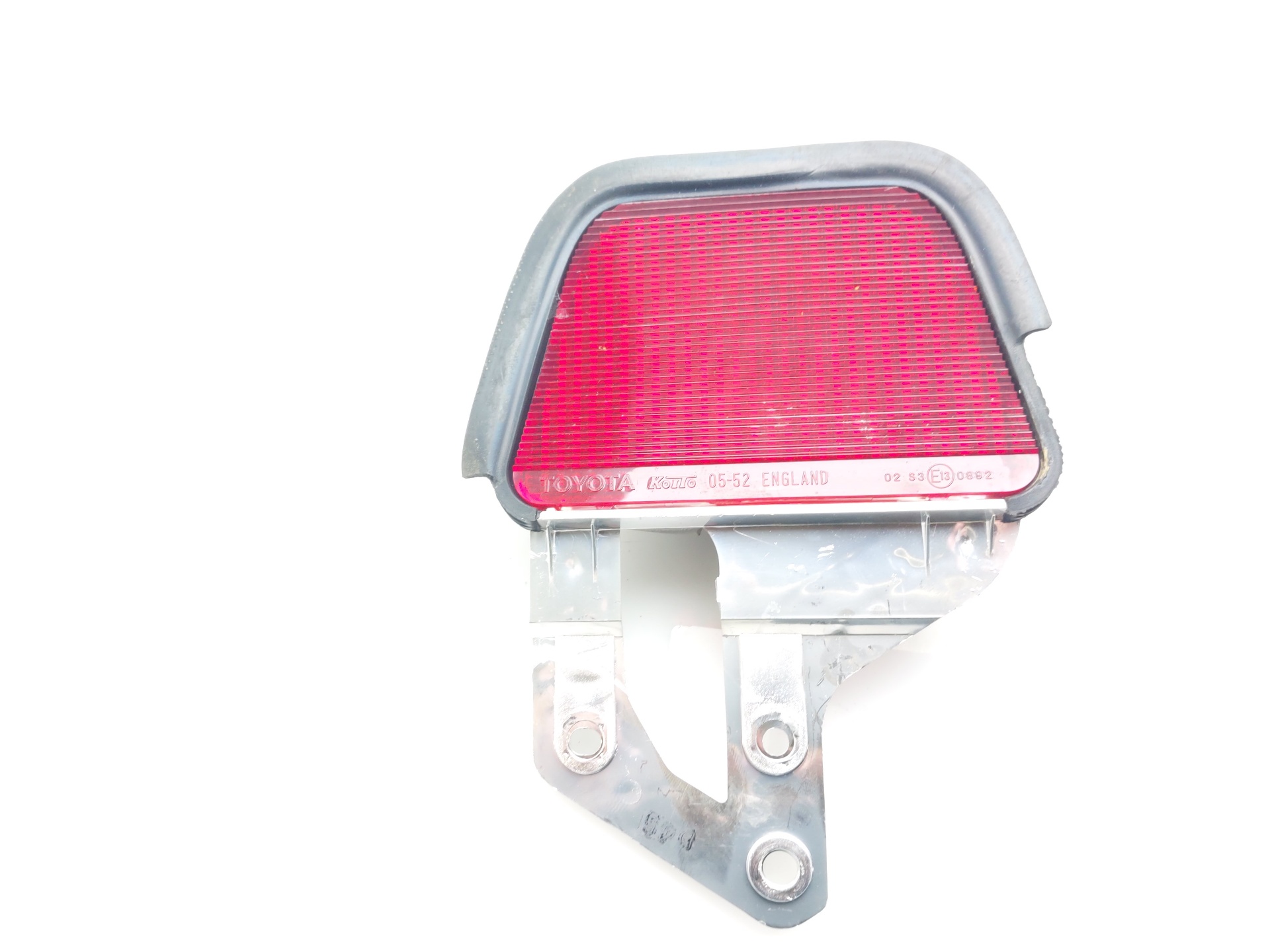 TOYOTA Avensis 2 generation (2002-2009) Rear cover light 8157005081 24148878